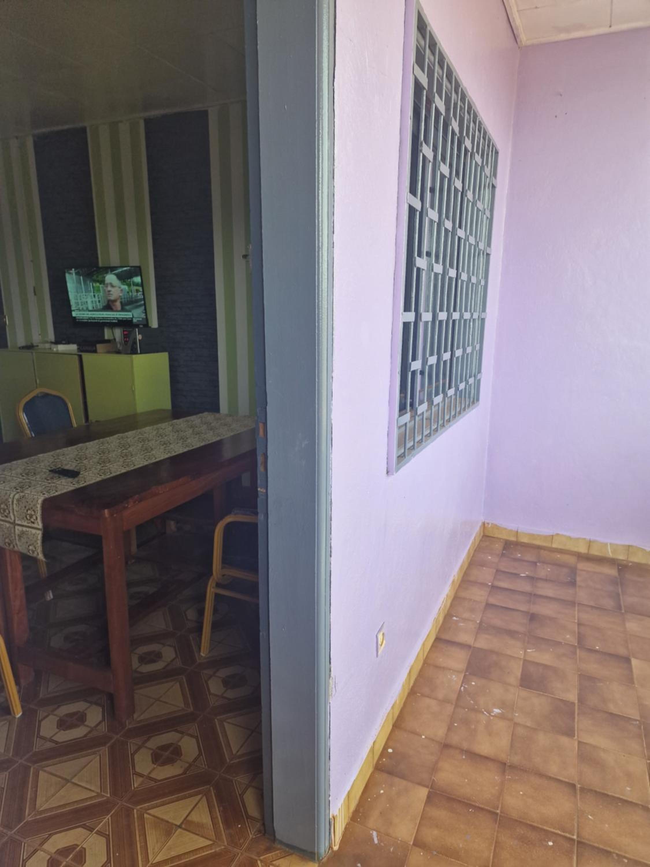 Bel Appartement 2 chambres meublé à Bafoussam