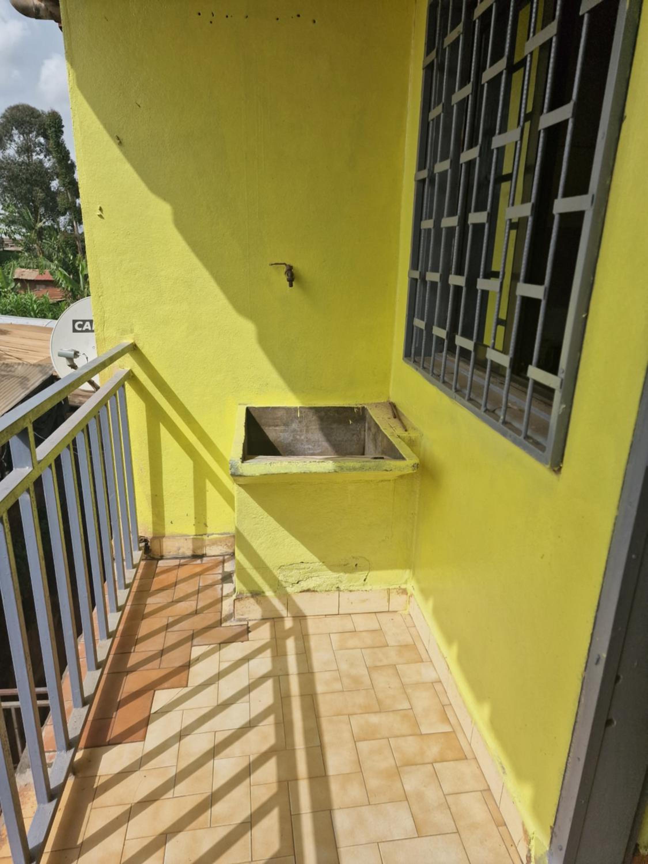 Bel Appartement 2 chambres meublé à Bafoussam