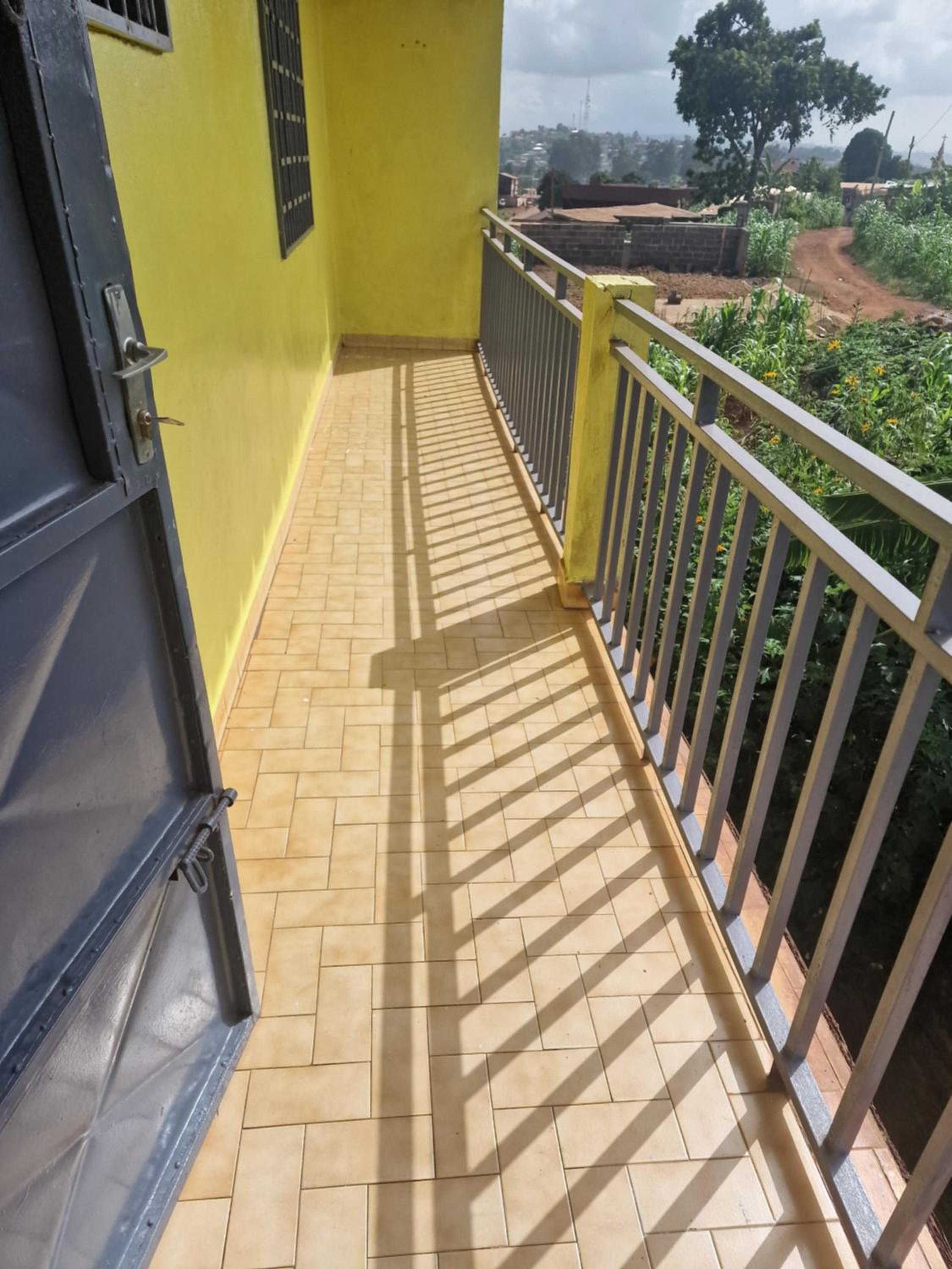Bel Appartement 2 chambres meublé à Bafoussam