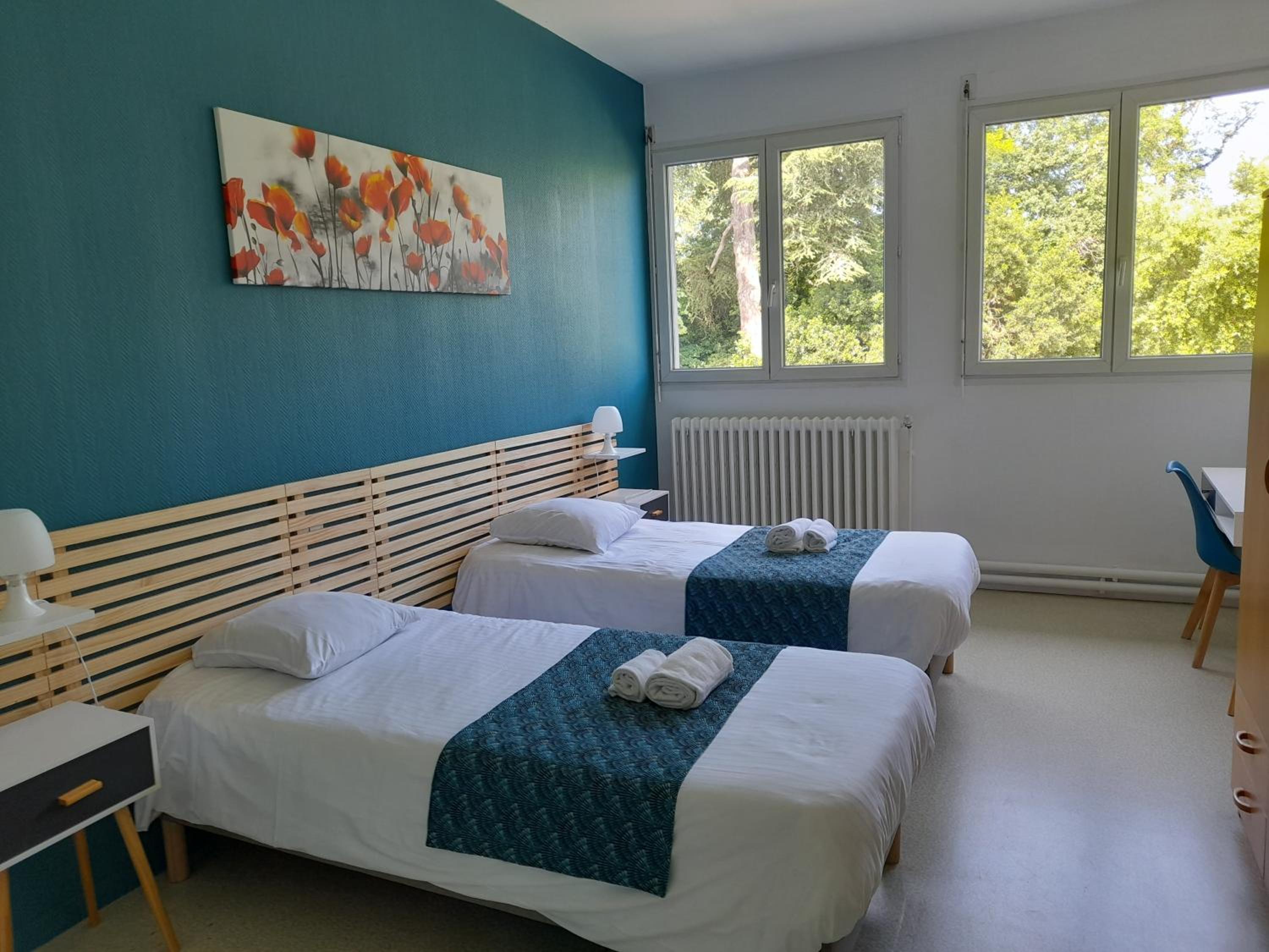 Centre Louis Ormières, photo 7
