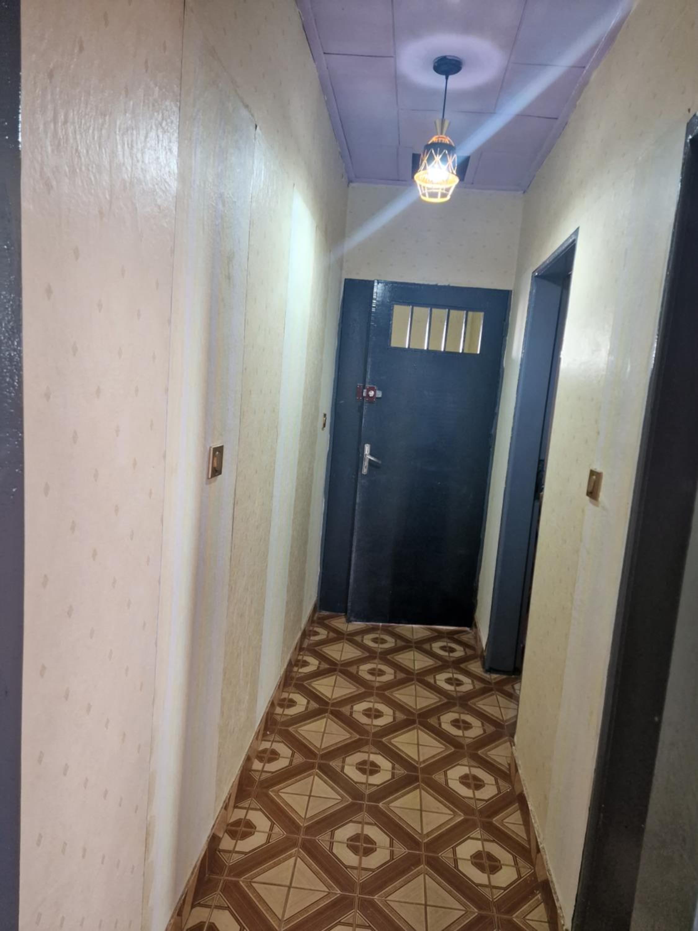 Bel Appartement 2 chambres meublé à Bafoussam