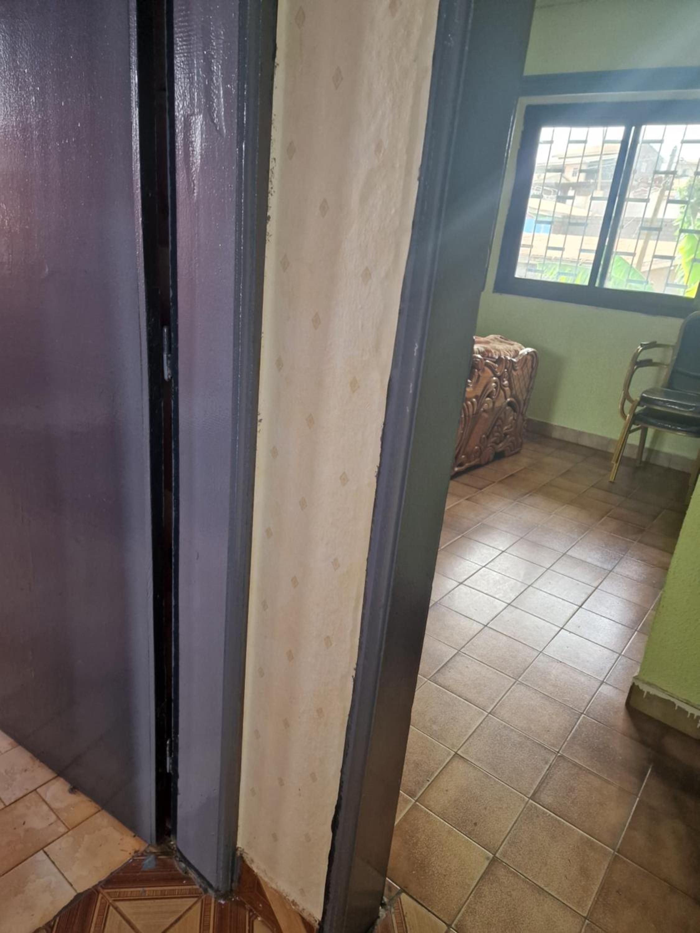 Bel Appartement 2 chambres meublé à Bafoussam