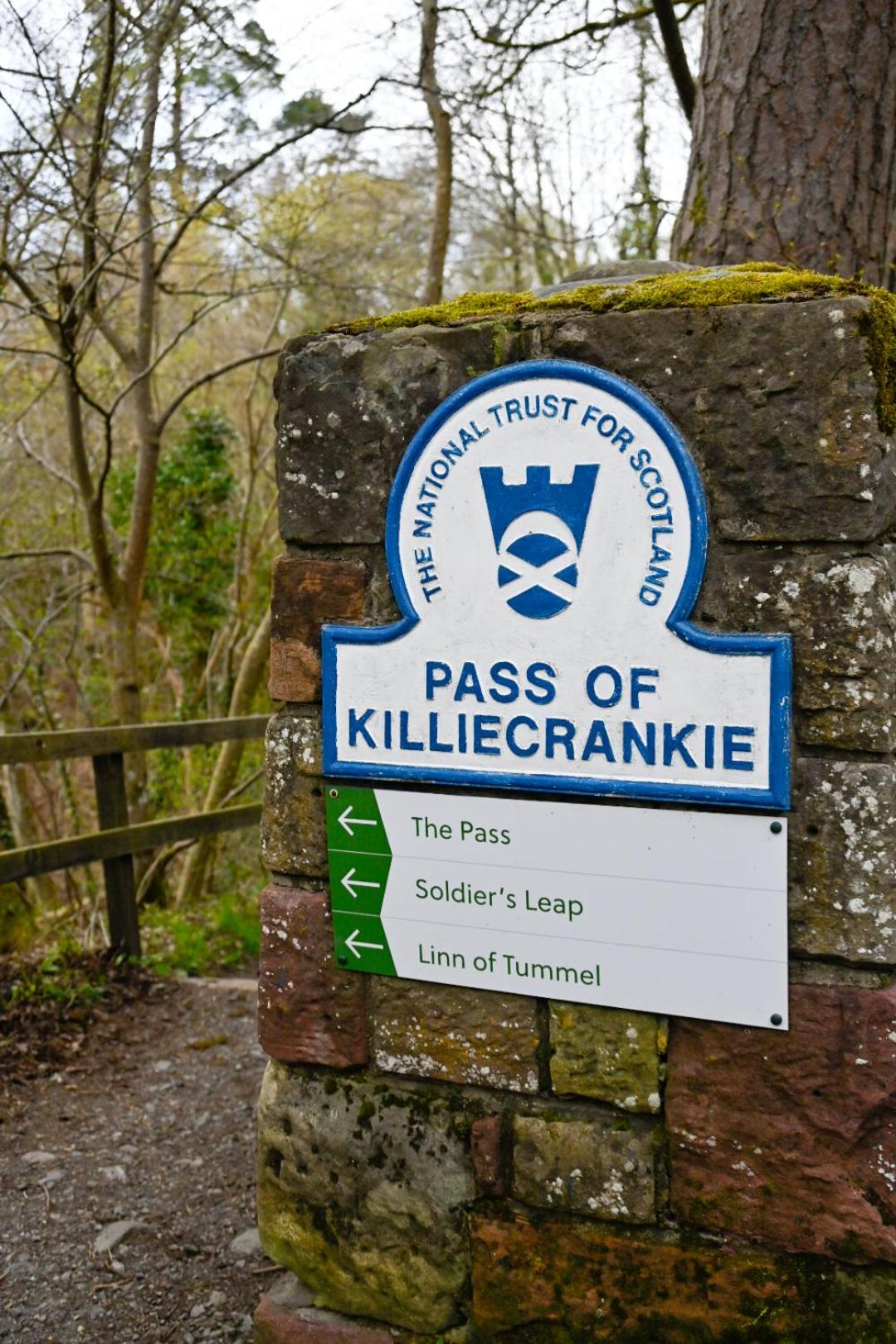 Pitlochry Youth Hostel