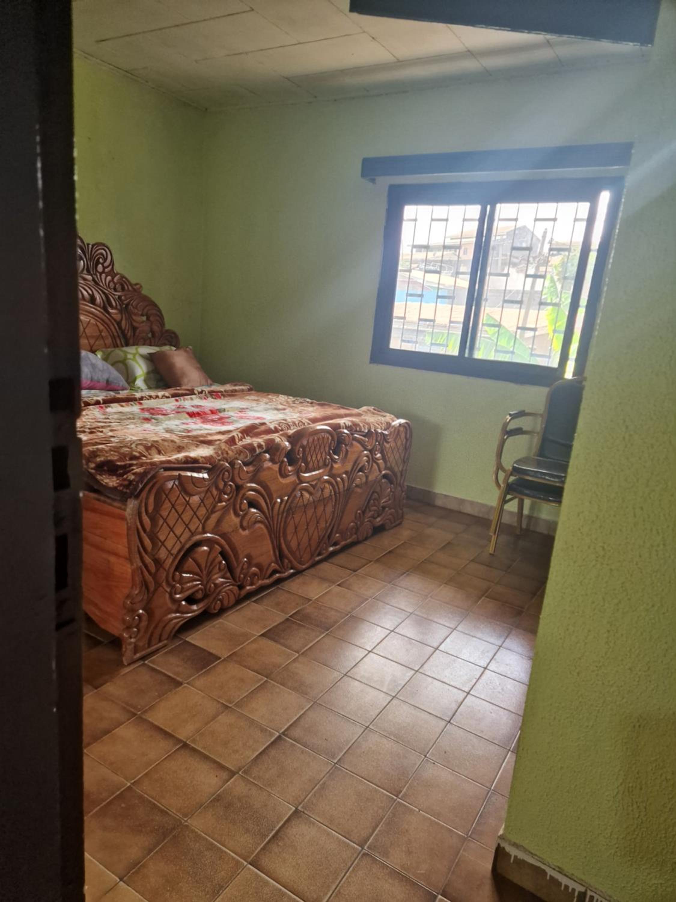 Bel Appartement 2 chambres meublé à Bafoussam