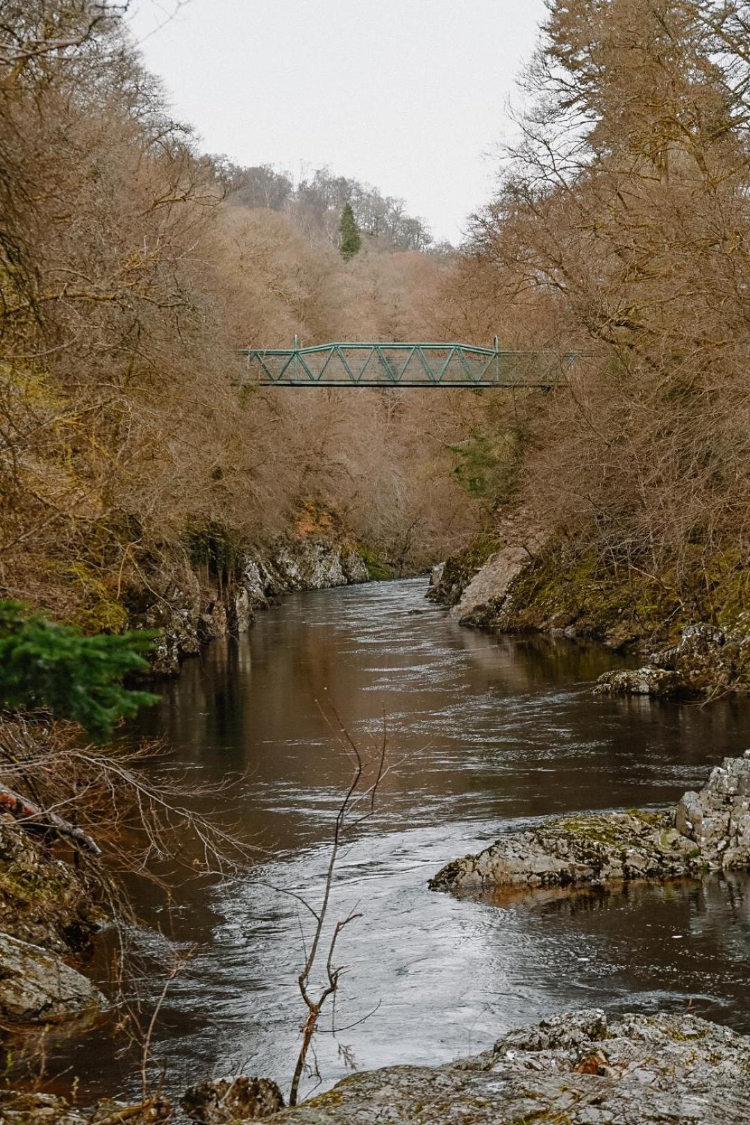 Pitlochry Youth Hostel