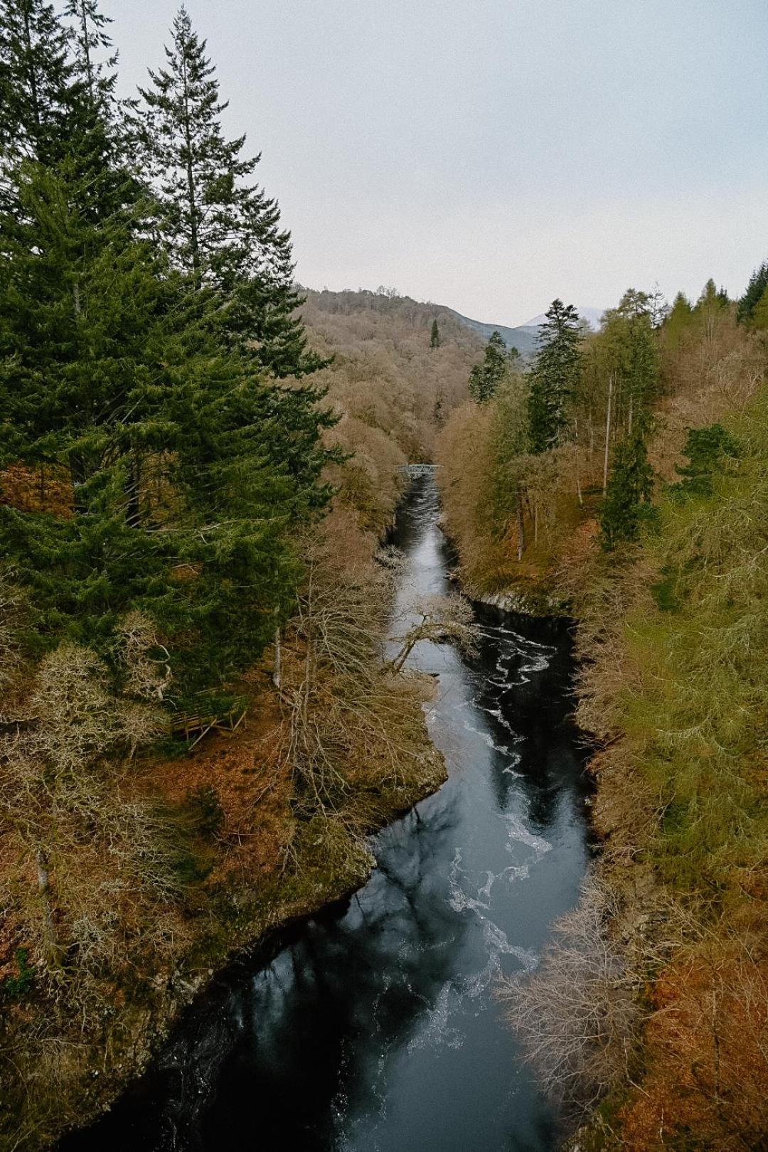 Pitlochry Youth Hostel