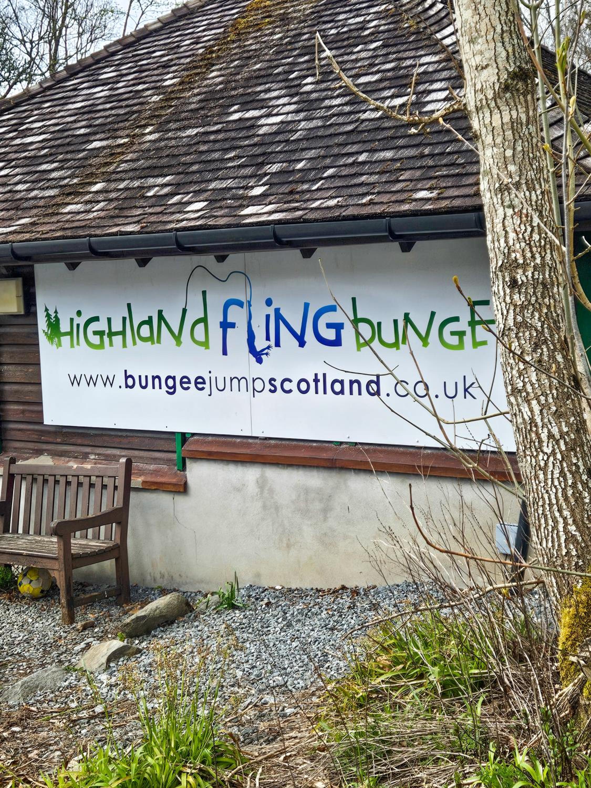 Pitlochry Youth Hostel