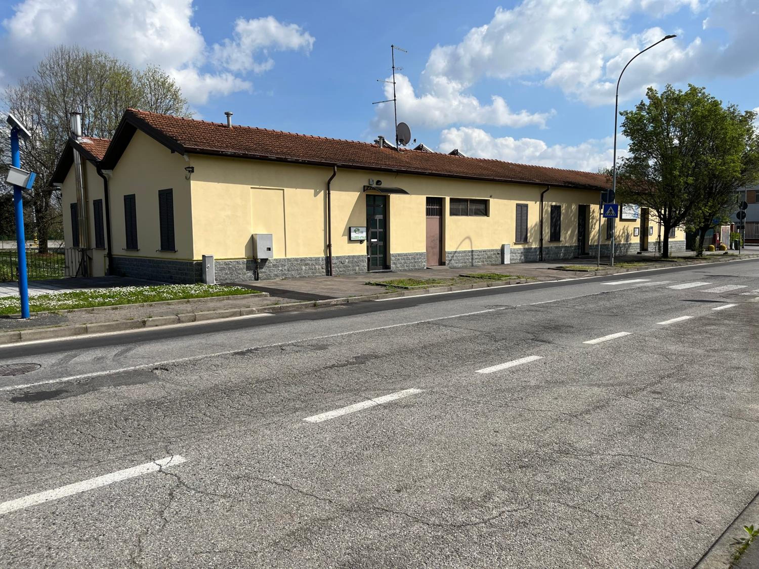 building