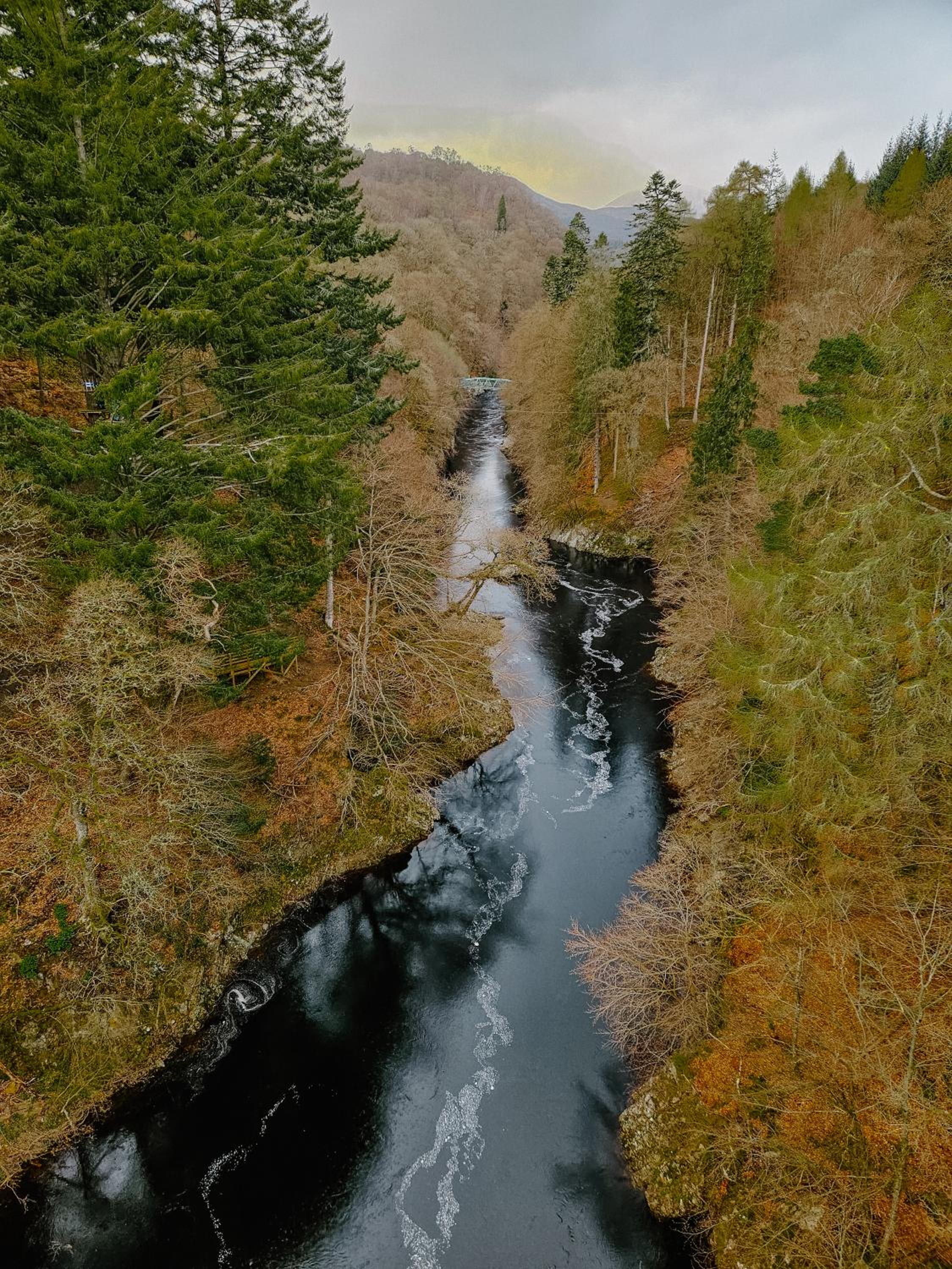 Pitlochry Youth Hostel