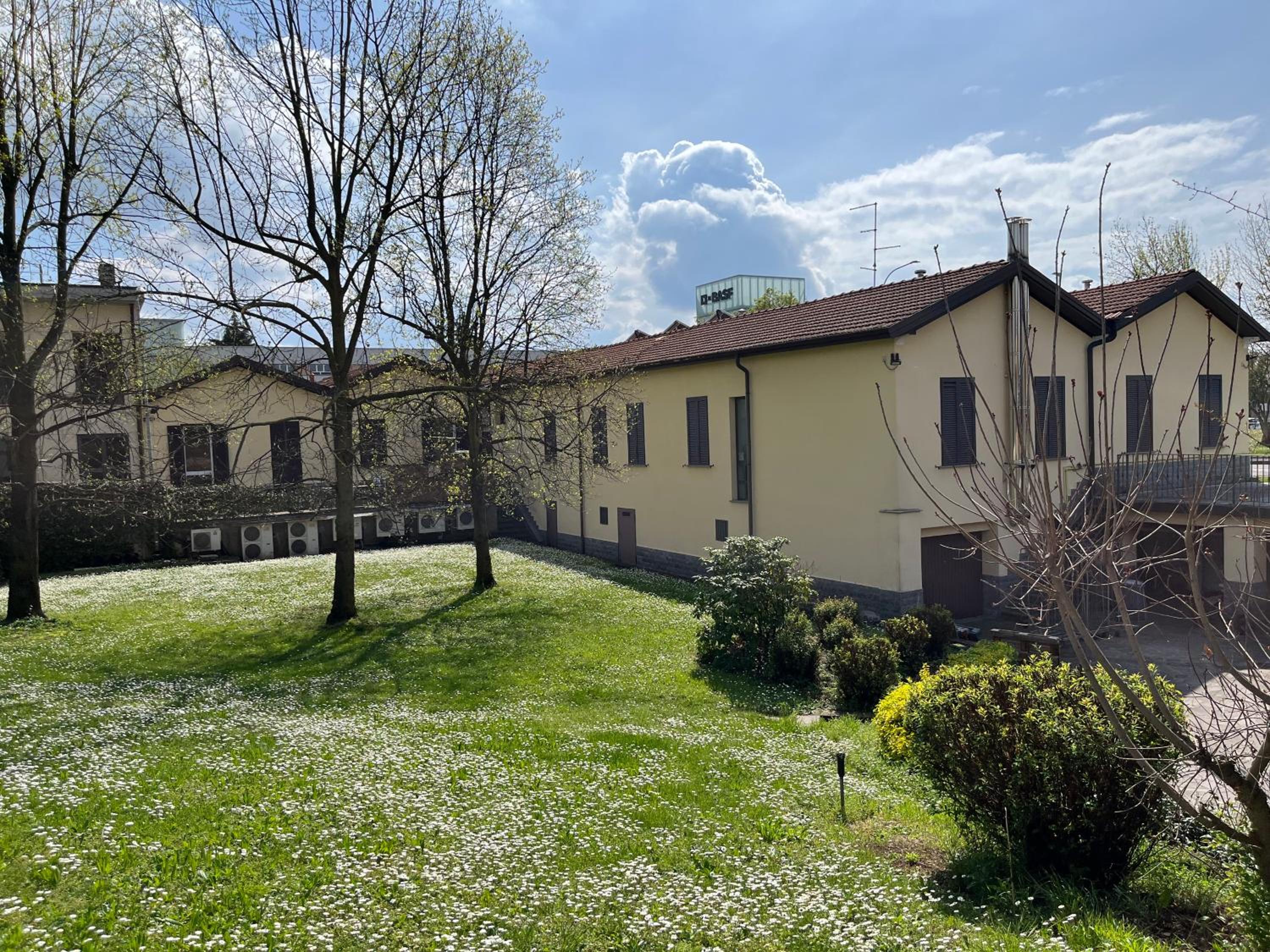ALLOGGI VITALE