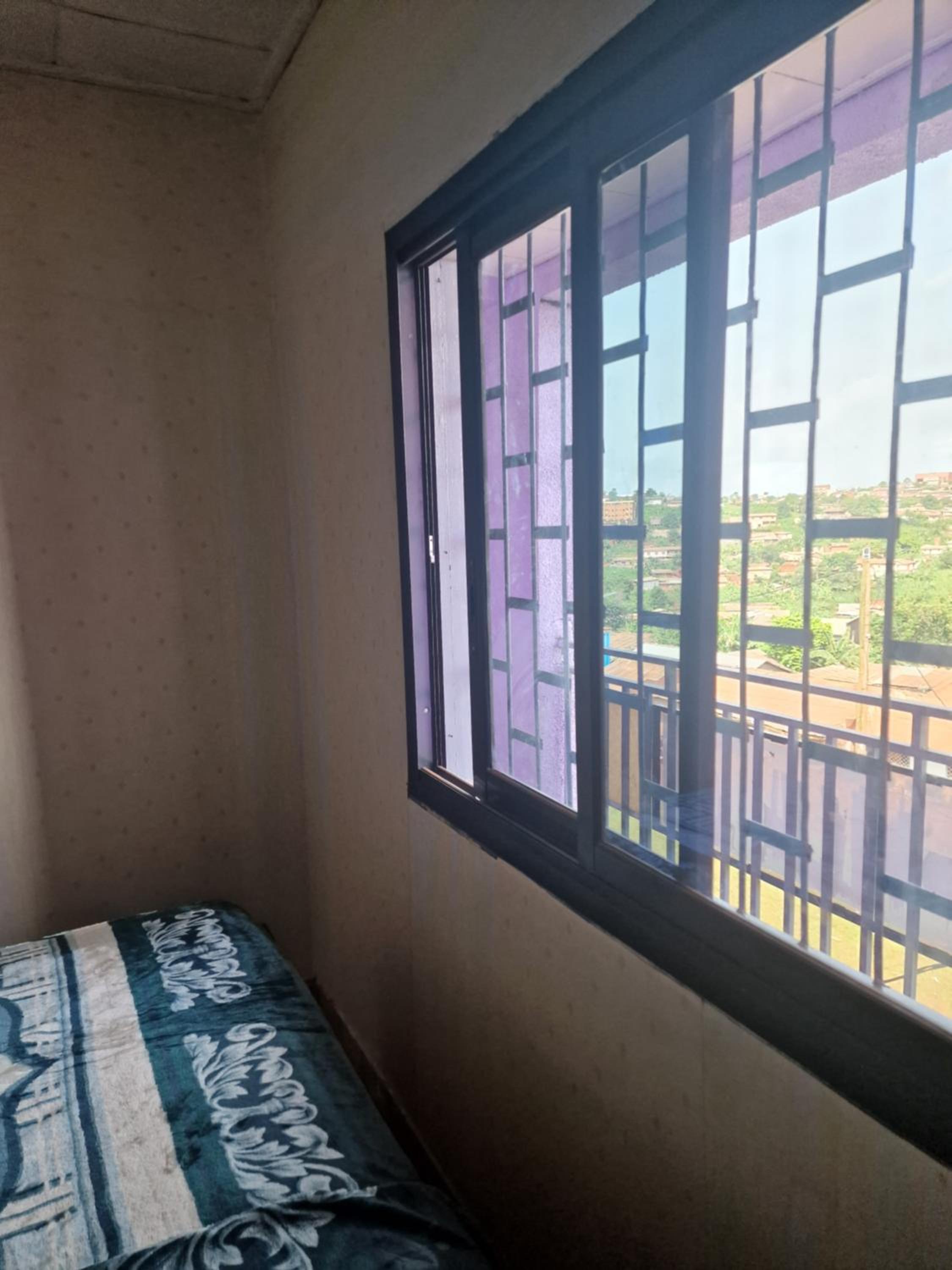 Bel Appartement 2 chambres meublé à Bafoussam
