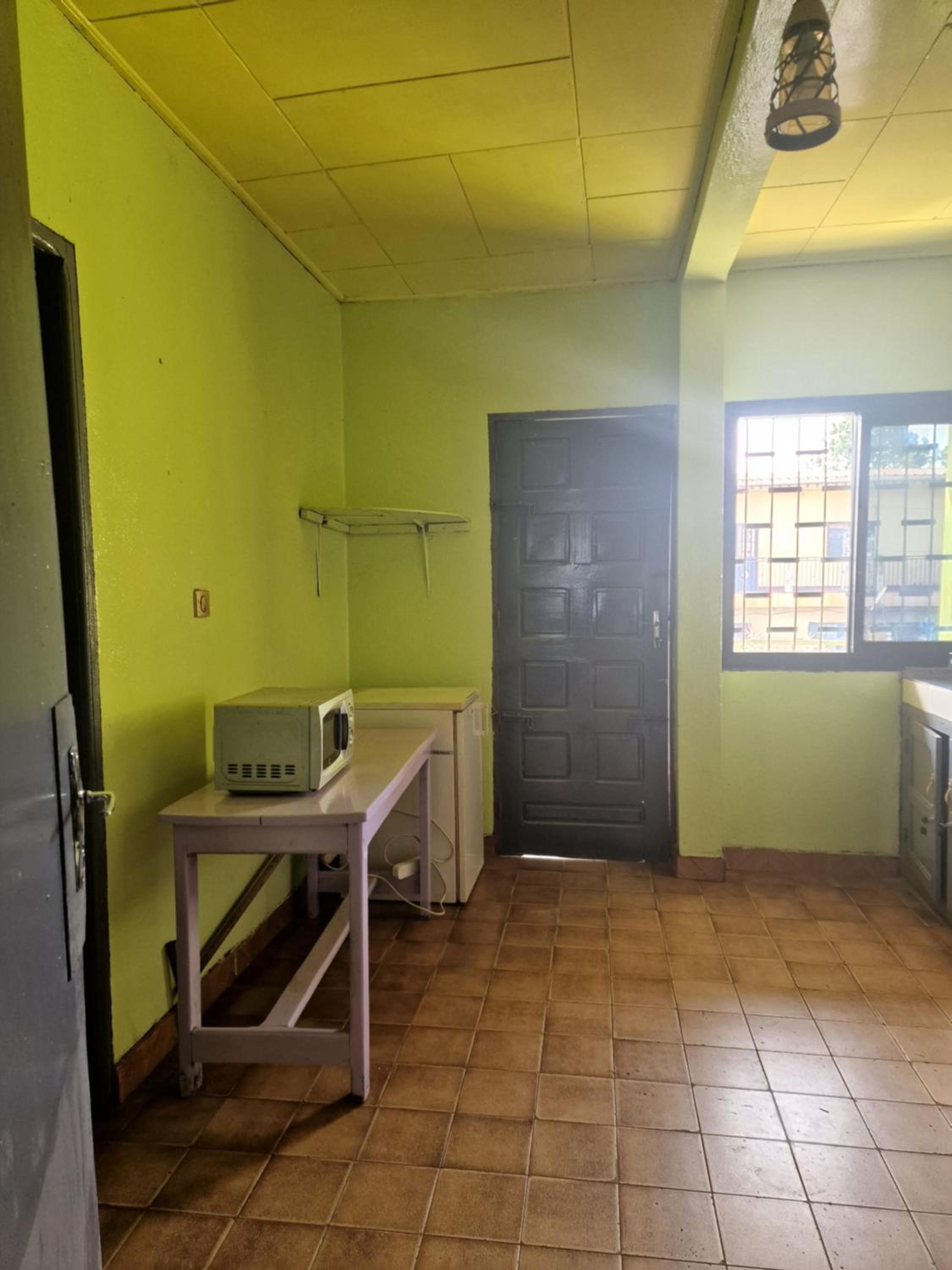 Bel Appartement 2 chambres meublé à Bafoussam