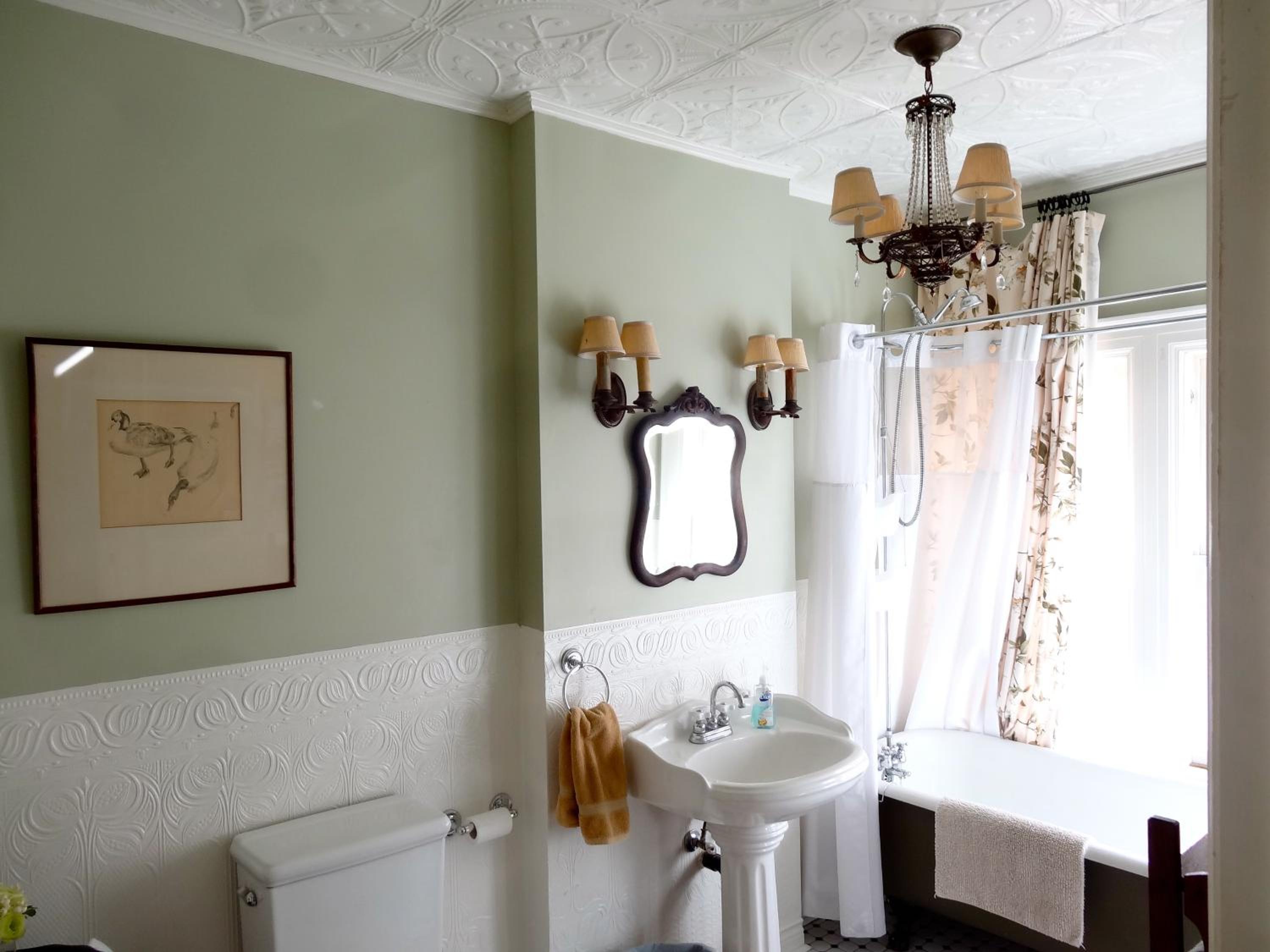 The Captain's House heritage bed & breakfast