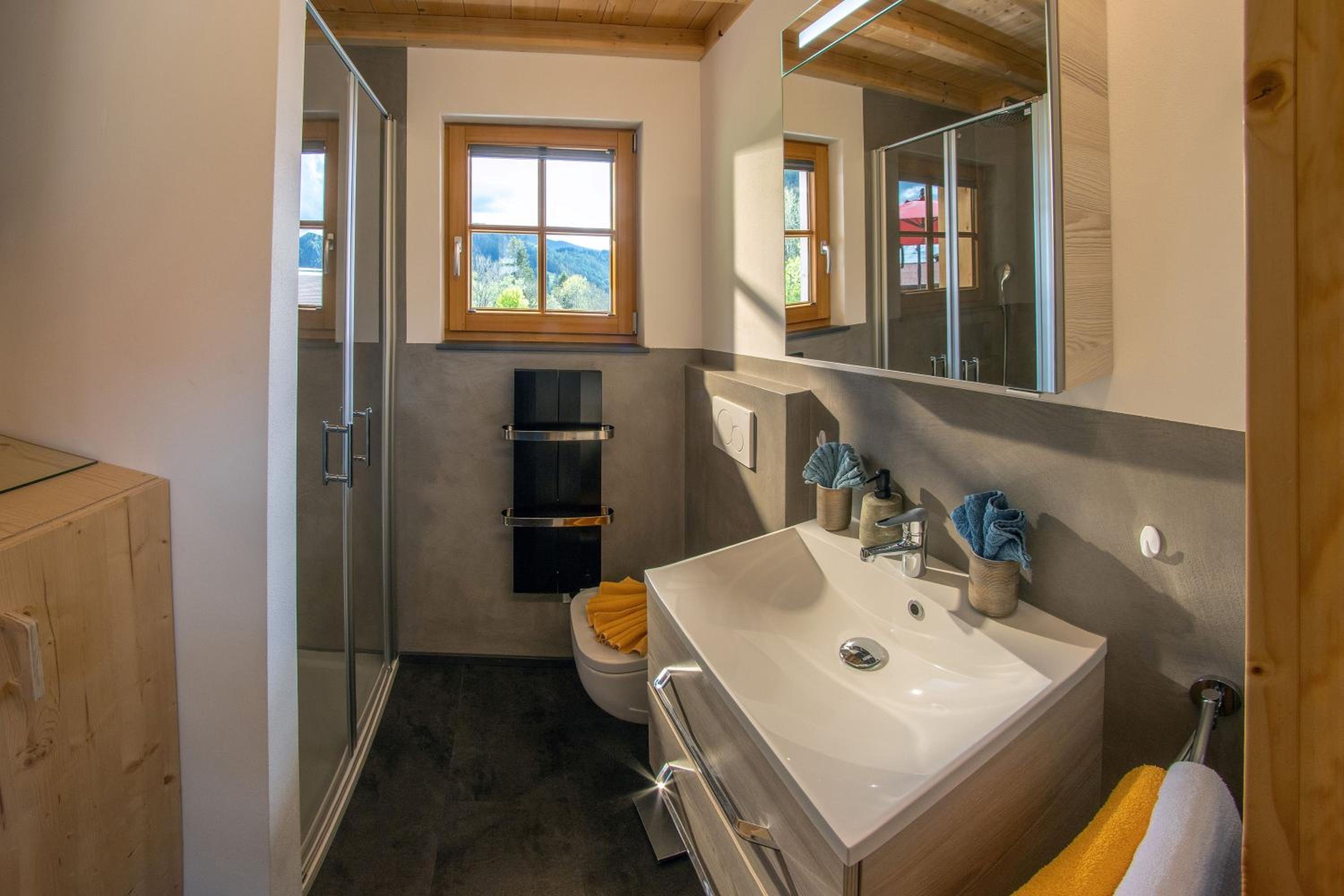 4-Sterne Tiny House & erholsame Ruhe und ganz viel Natur im Oberallgäu