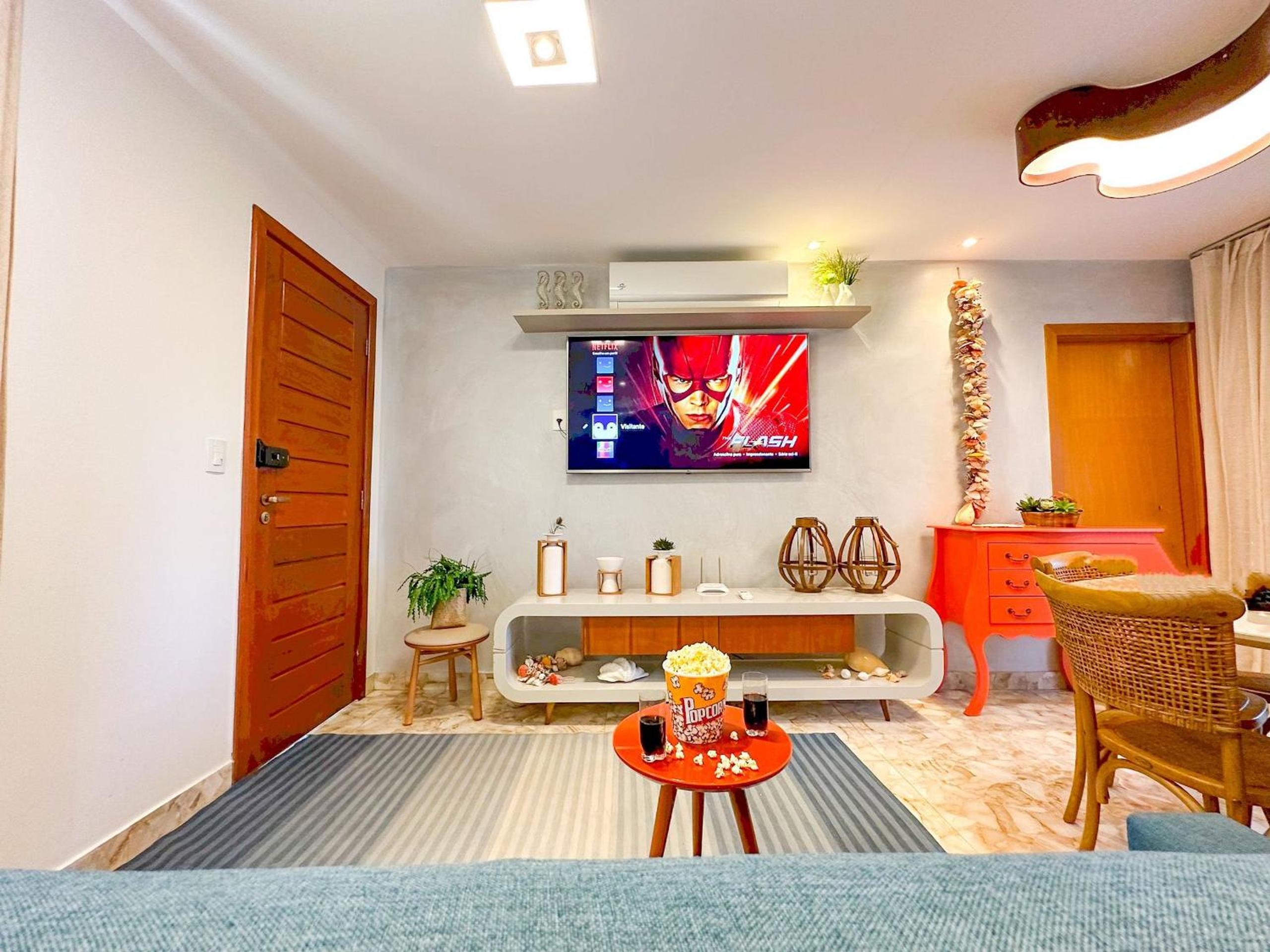 Maruwá - Apartament das Gordinhas