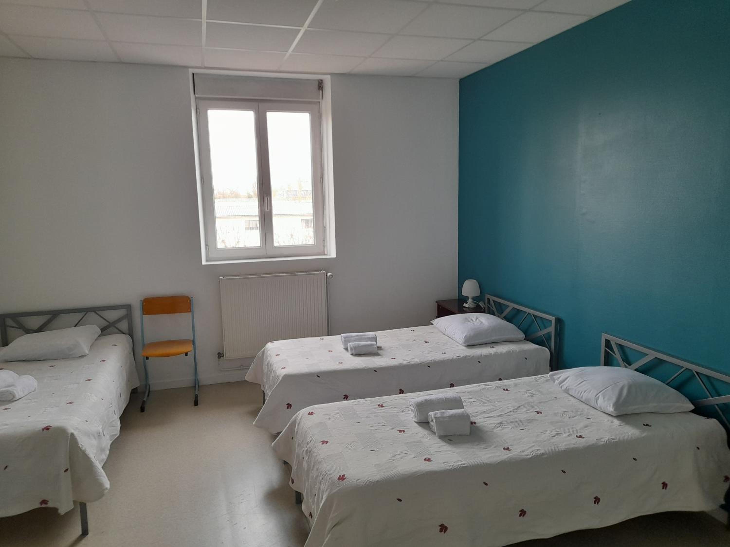 Centre Louis Ormières, photo 19