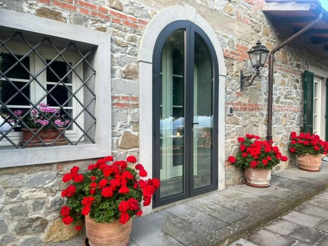 Appartamento in villa - Maria Grazia view 5