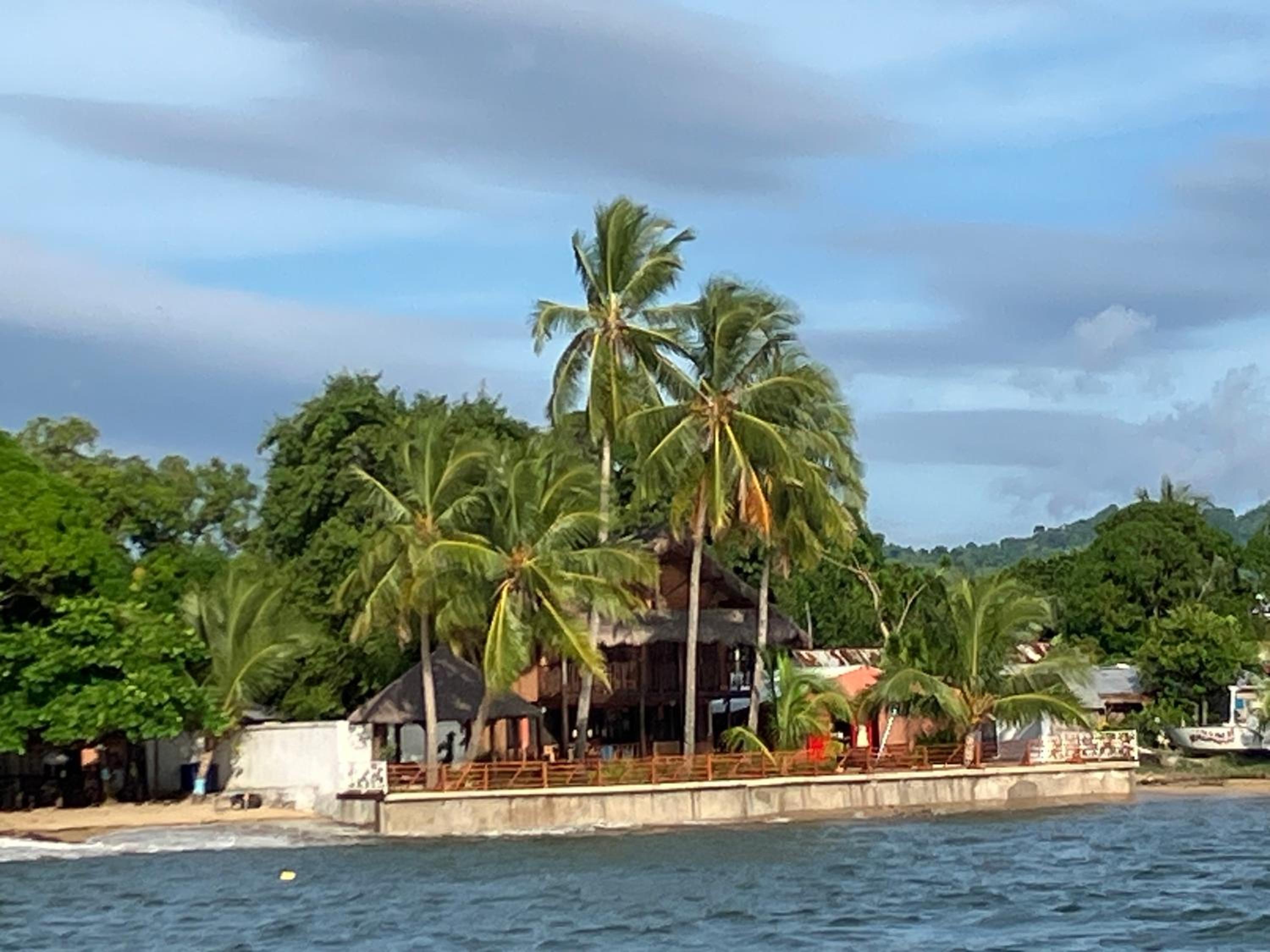 Lodge Villa MAYANKI view 2