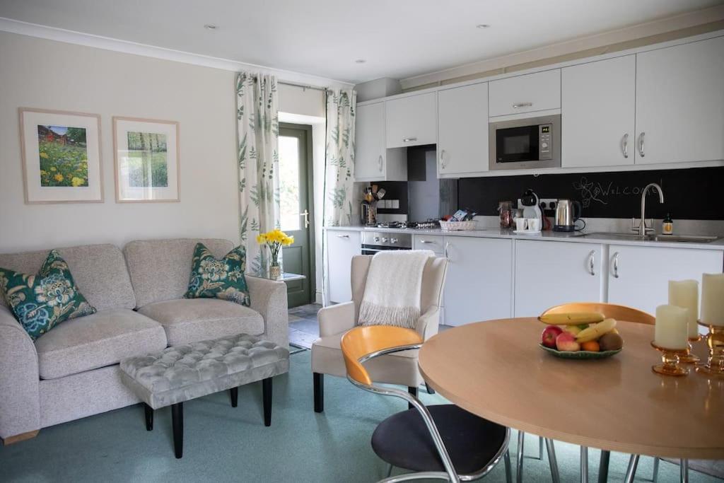 The Rookery Cottage - Newland, photo 4