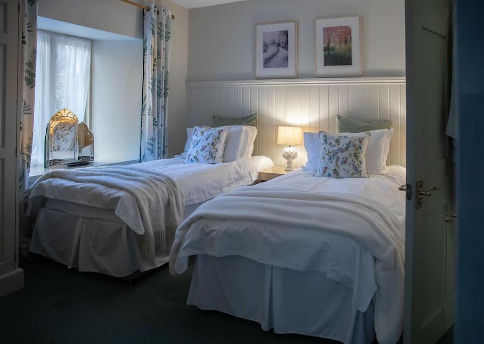 The Rookery Cottage - Newland