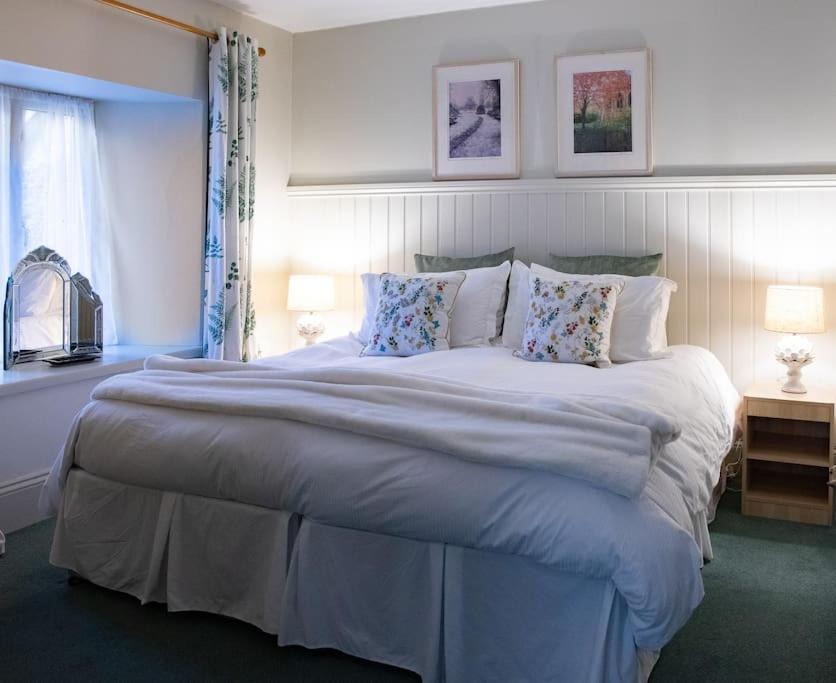 The Rookery Cottage - Newland, photo 9