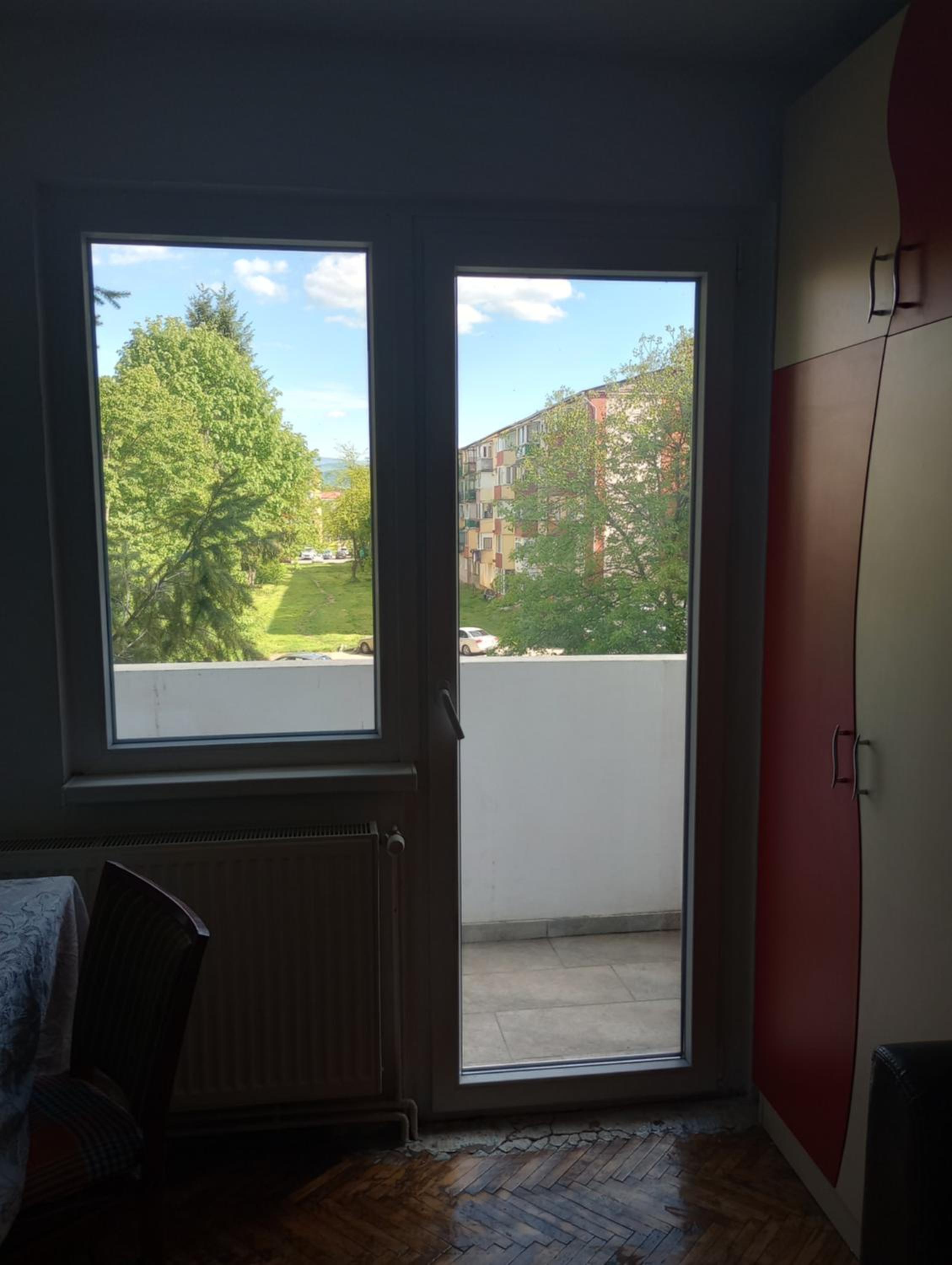 Iosif House RGBM view 4