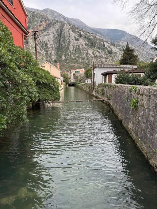 Sea Glass Kotor Bay