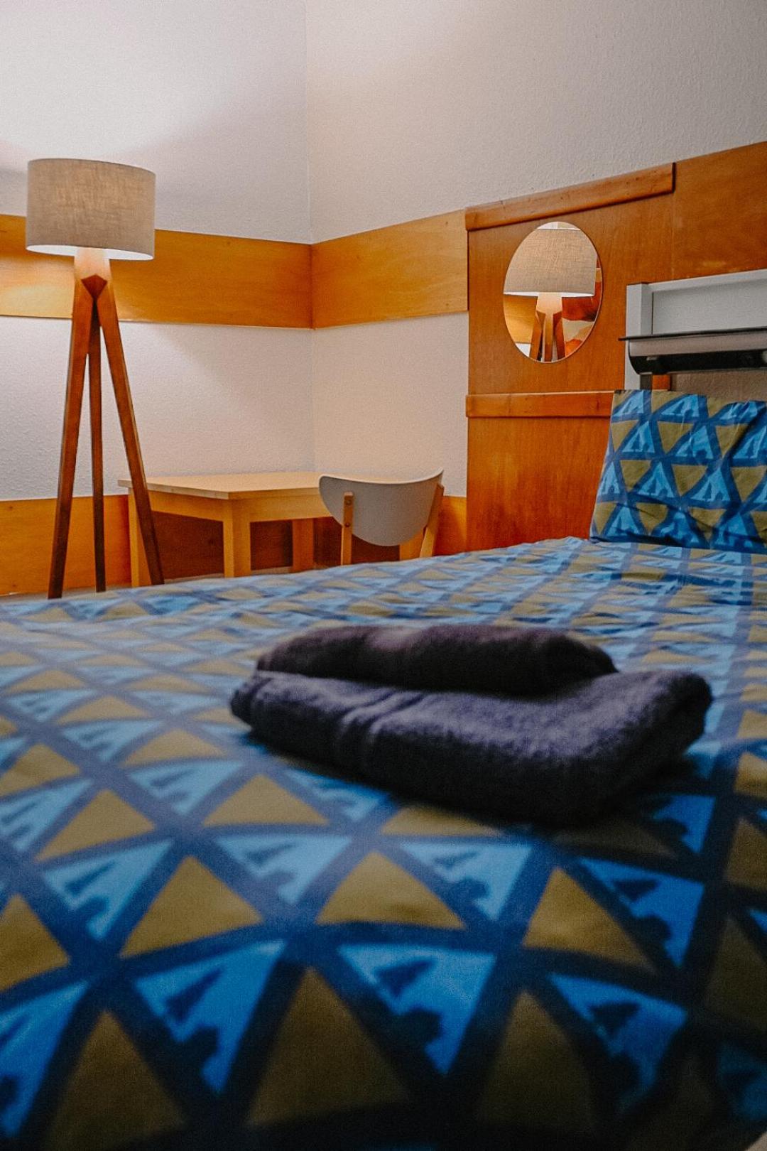Pitlochry Youth Hostel