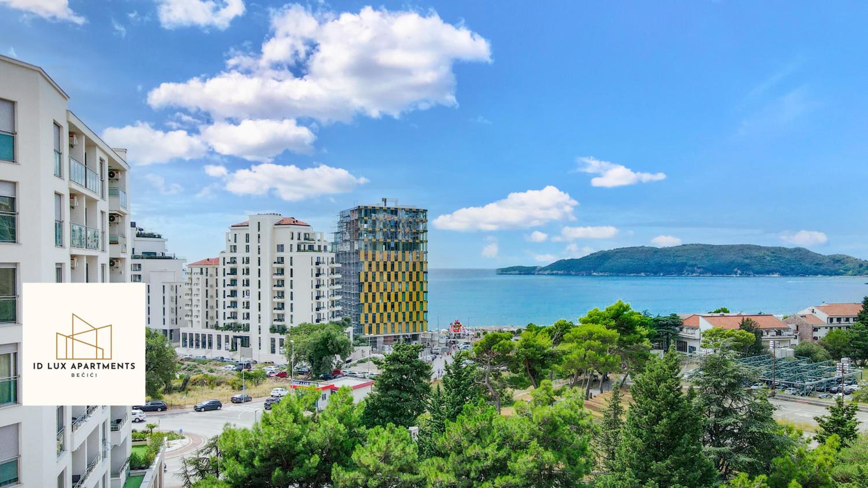 ID LUX APARTMENTS view 4