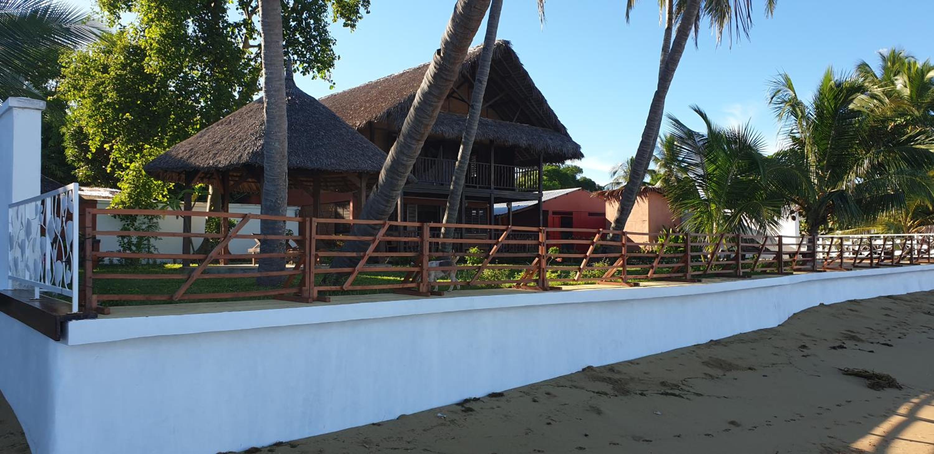 Lodge Villa MAYANKI view 4