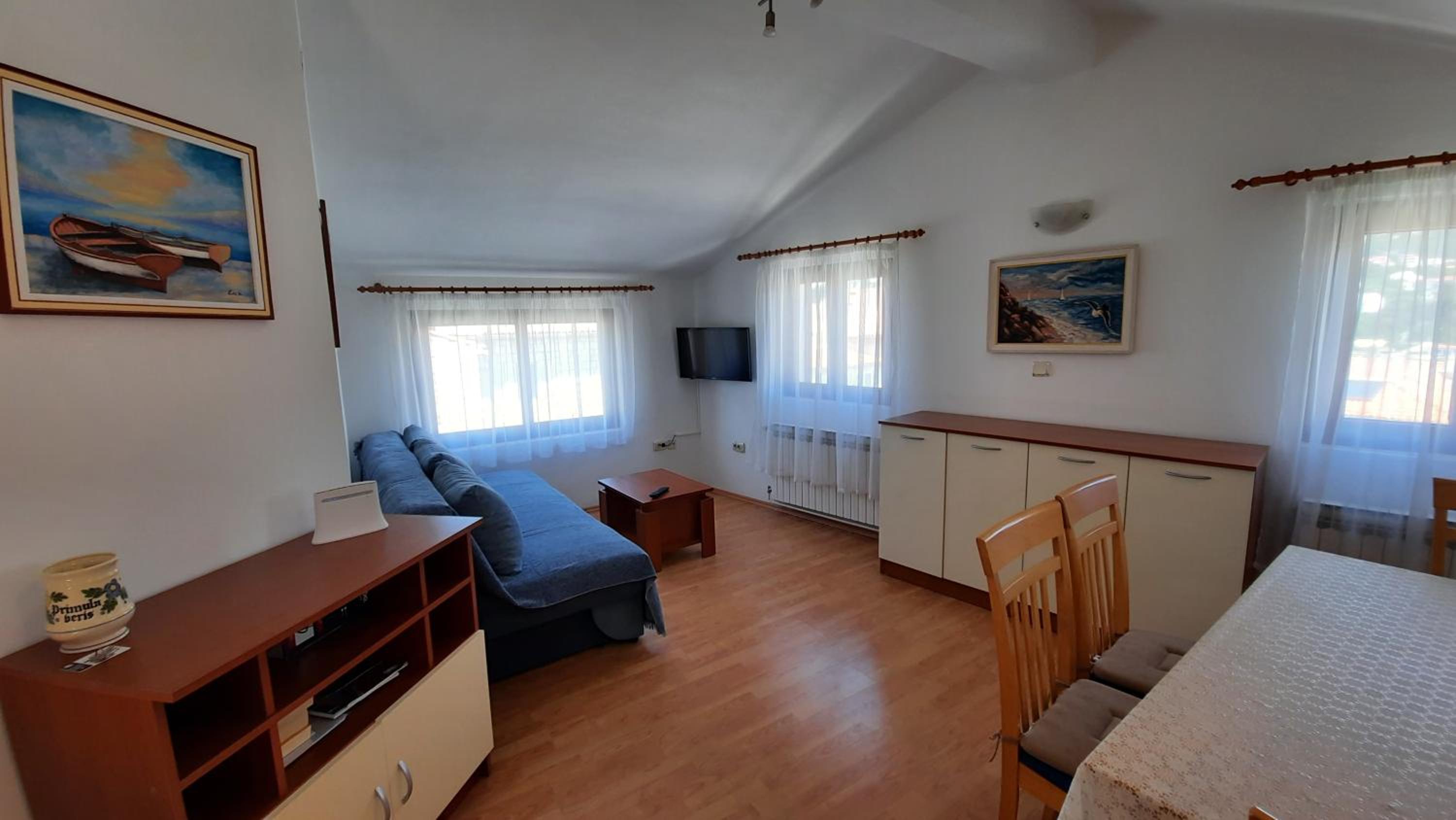 Apartment Pulić view 5