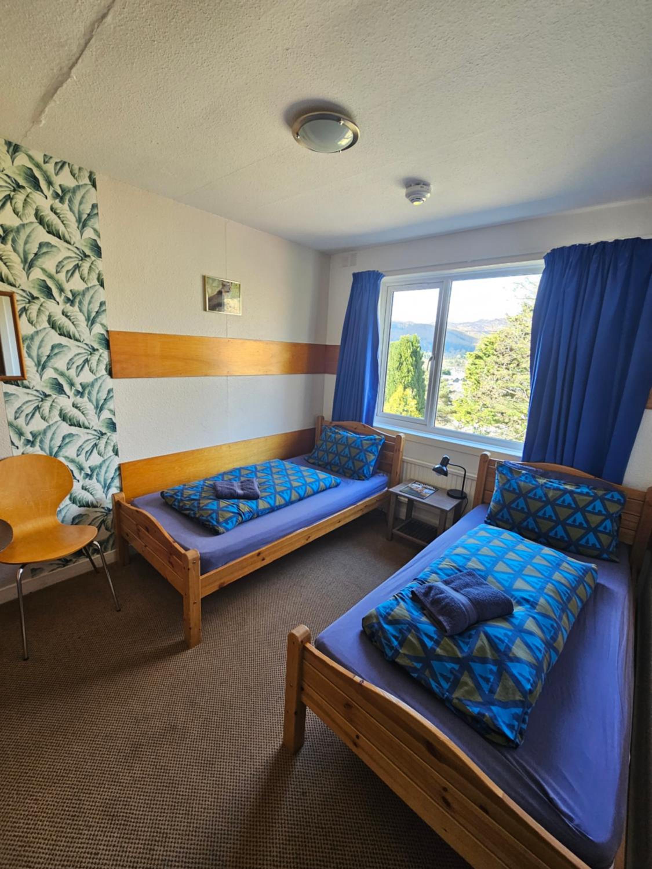 Pitlochry Youth Hostel
