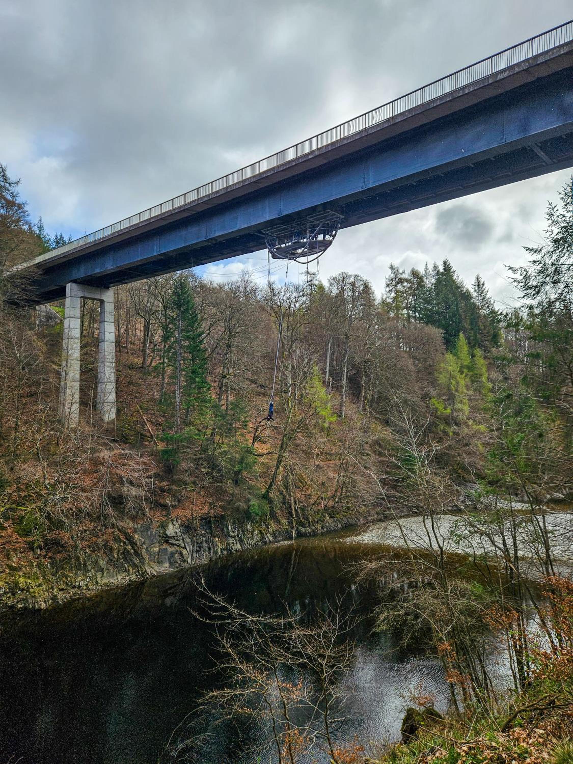 Pitlochry Youth Hostel