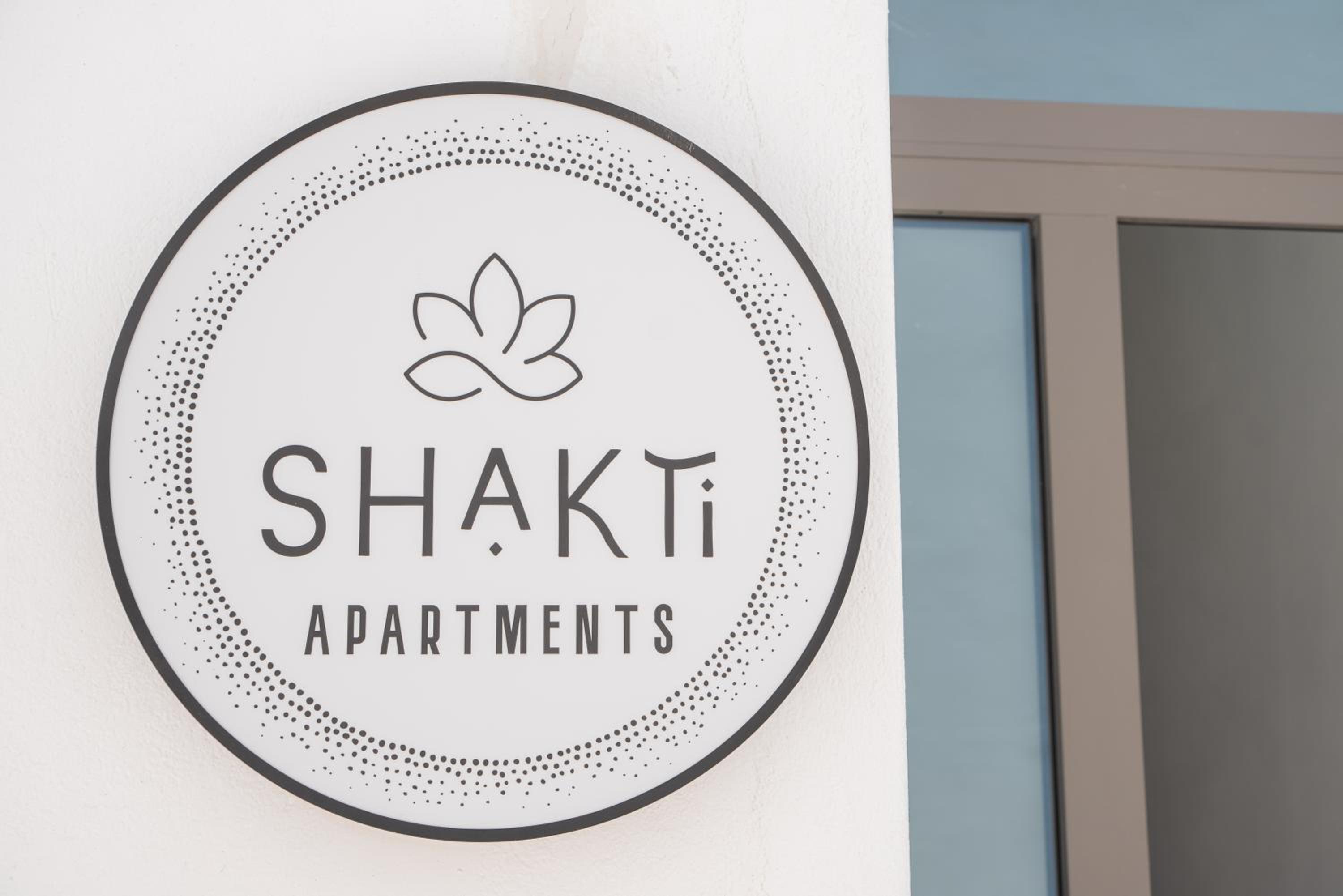 Shakti Apartments