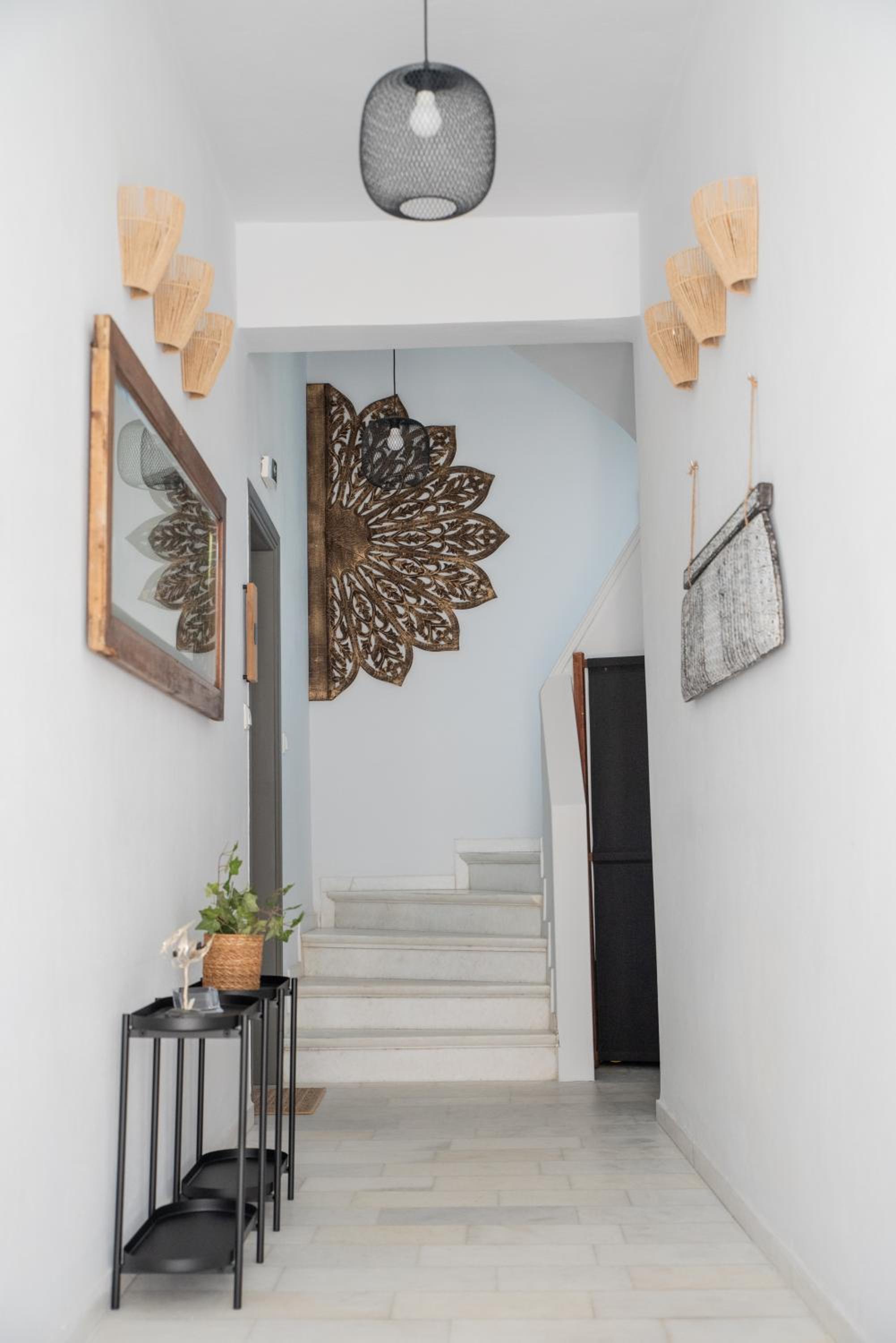 Shakti Apartments