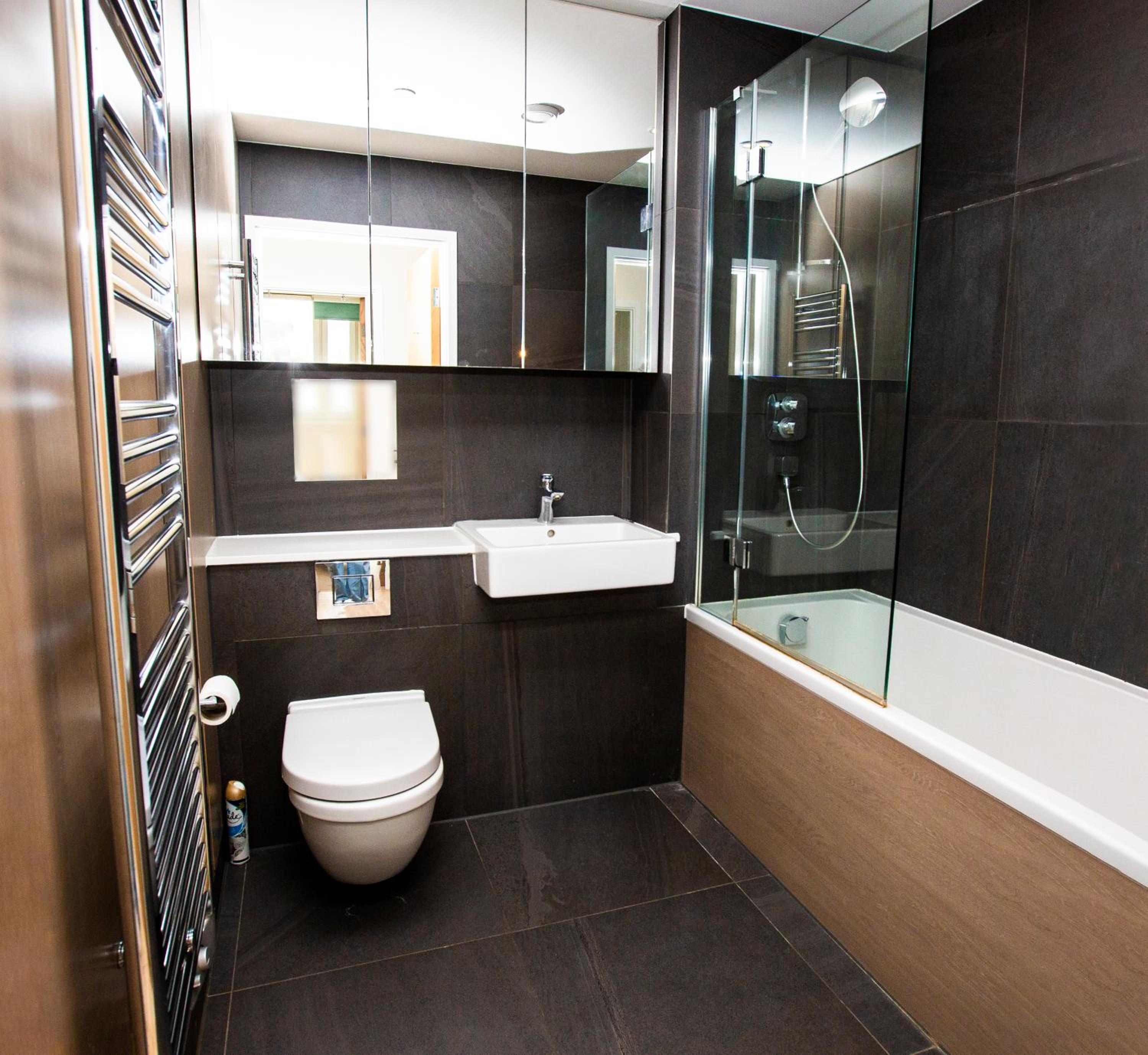 CityScape - Greenwich 2-Bed flat