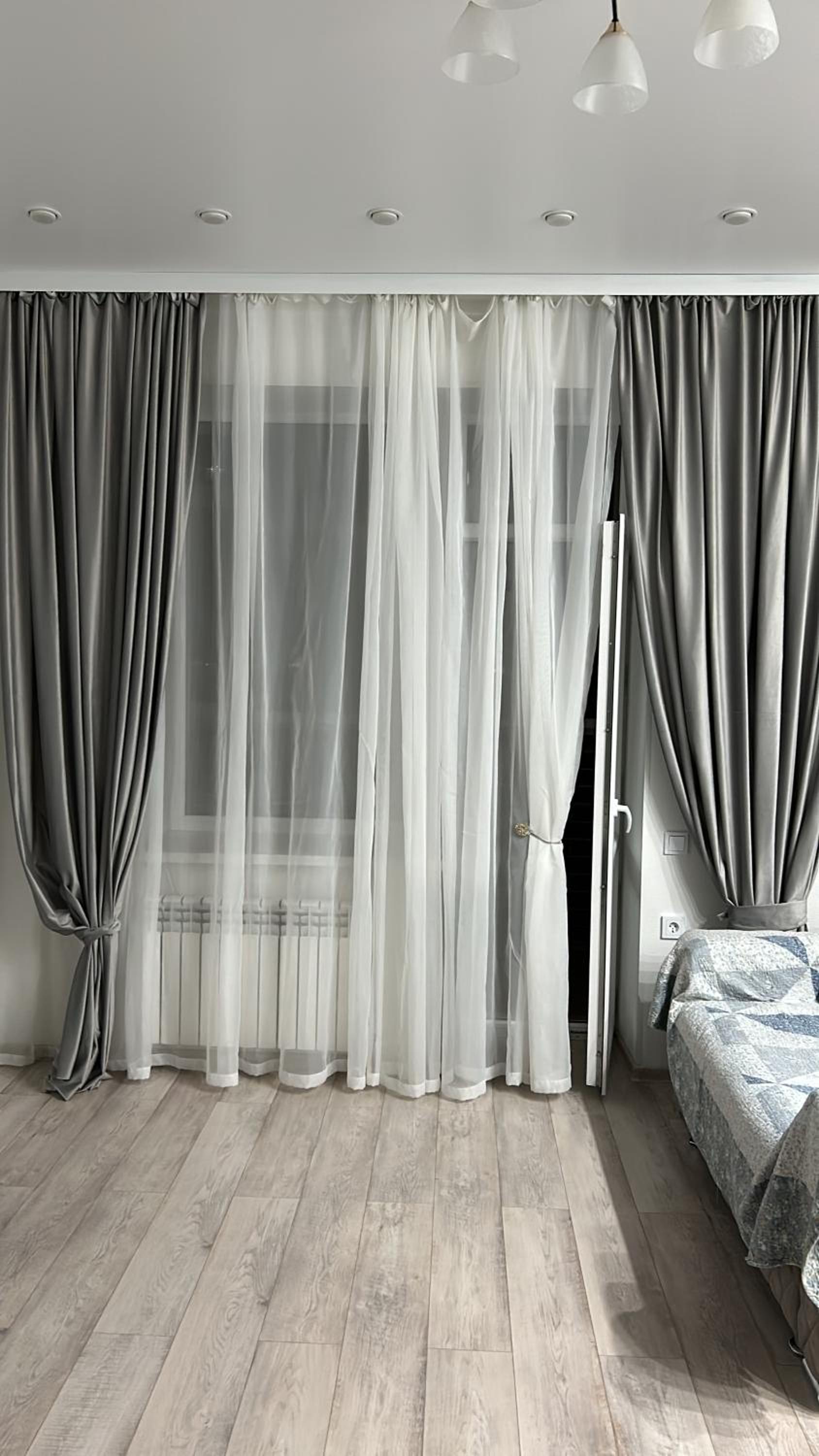 Апартаменты Жасмин view 4
