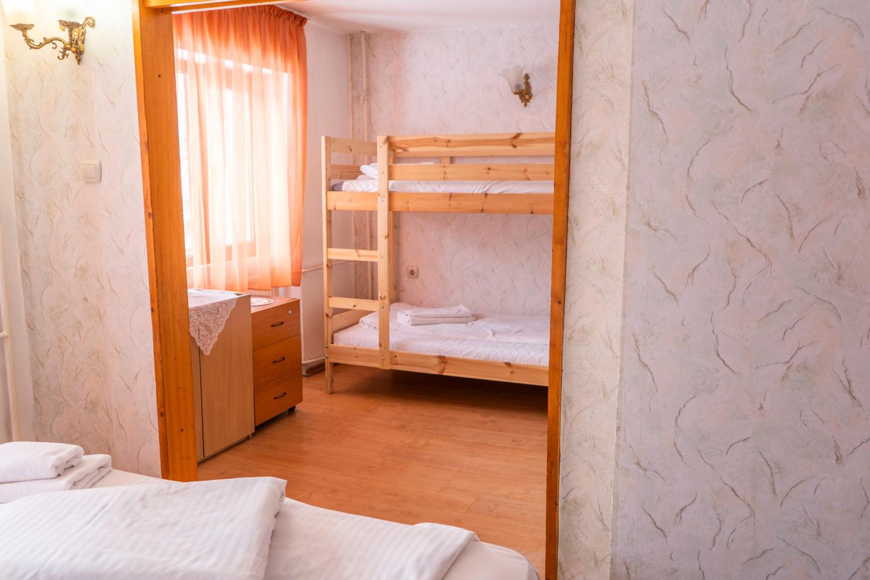 Zvezditsa Chalet