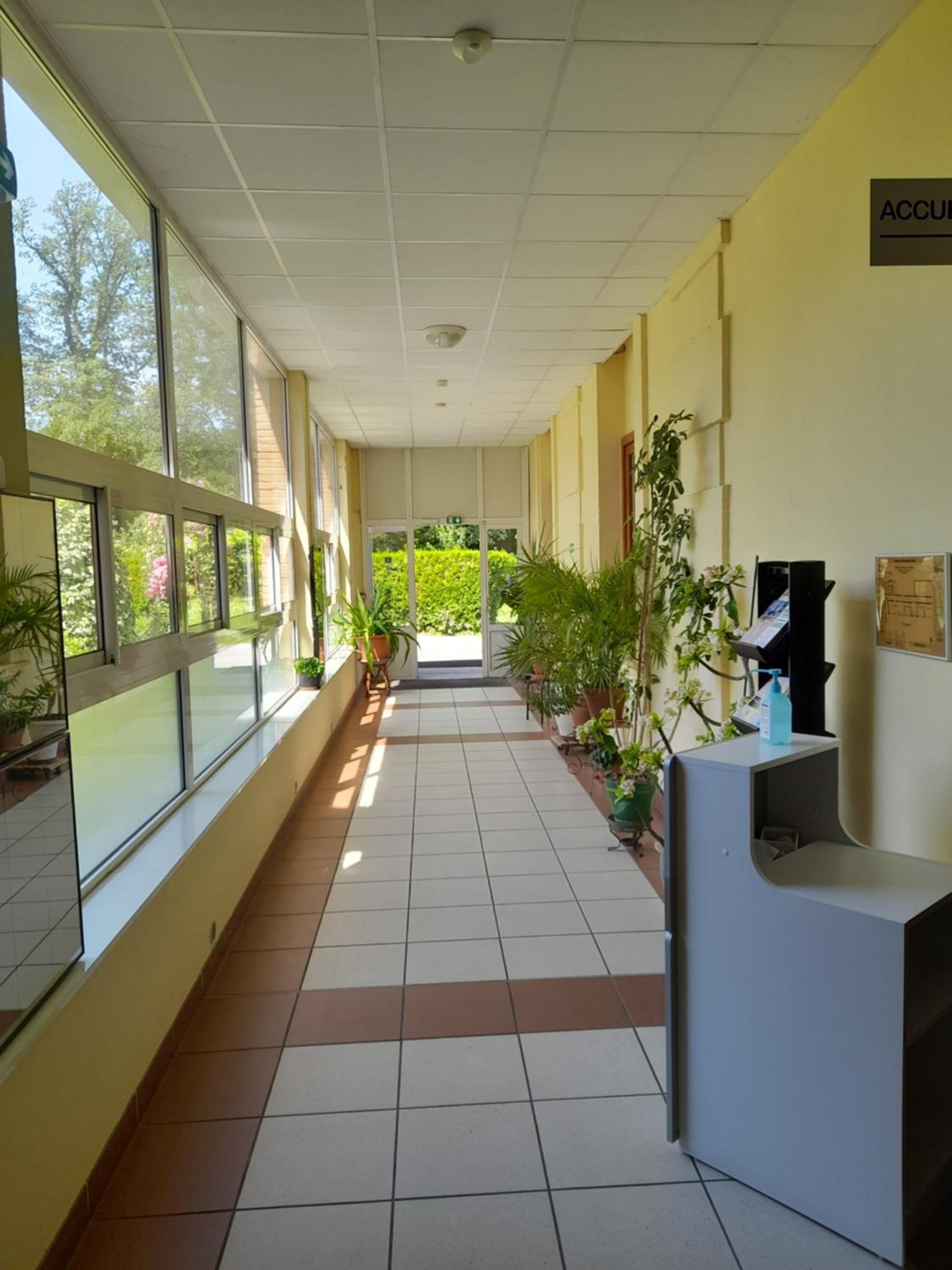 Centre Louis Ormières, photo 8