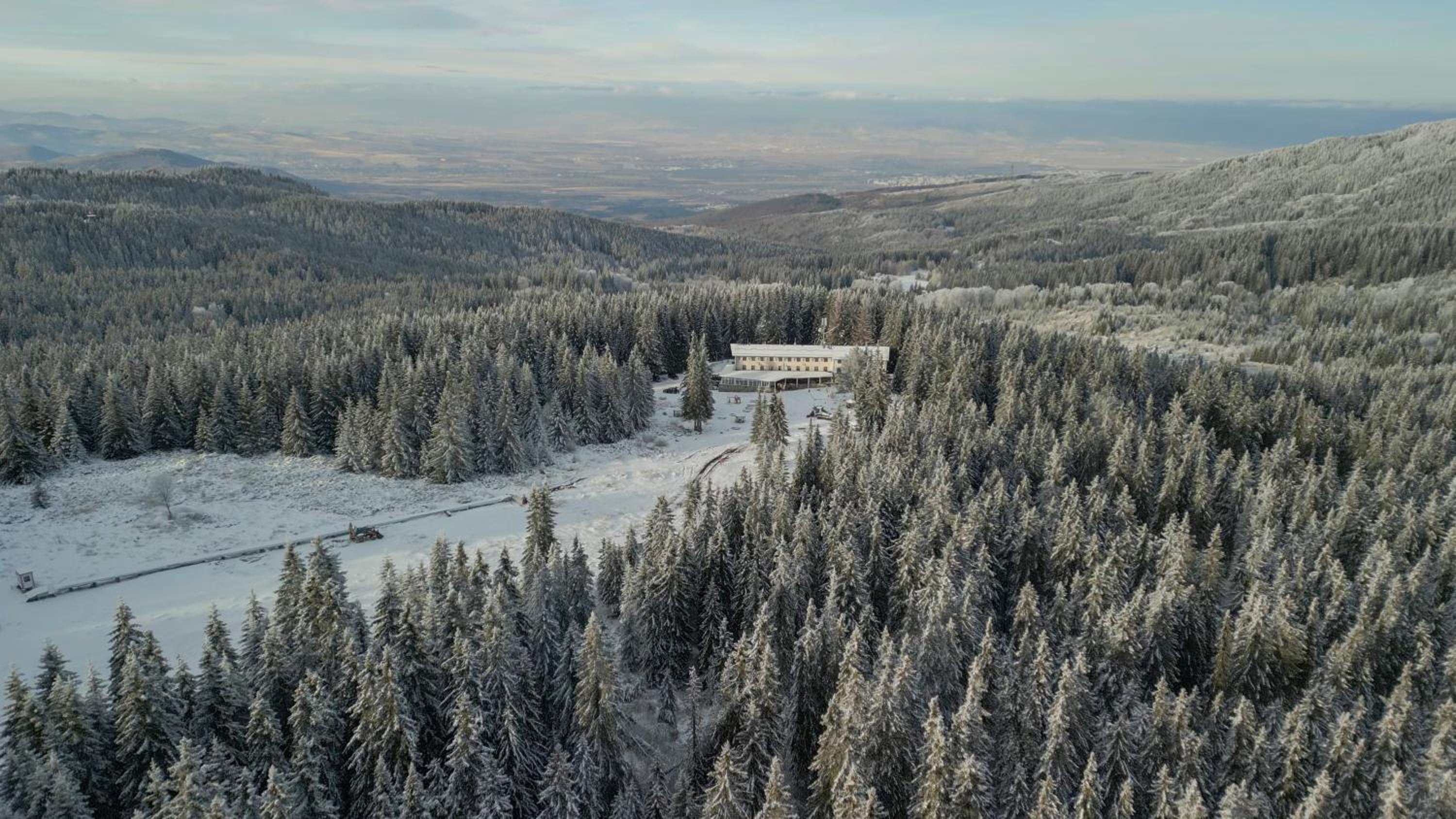 Zvezditsa Chalet