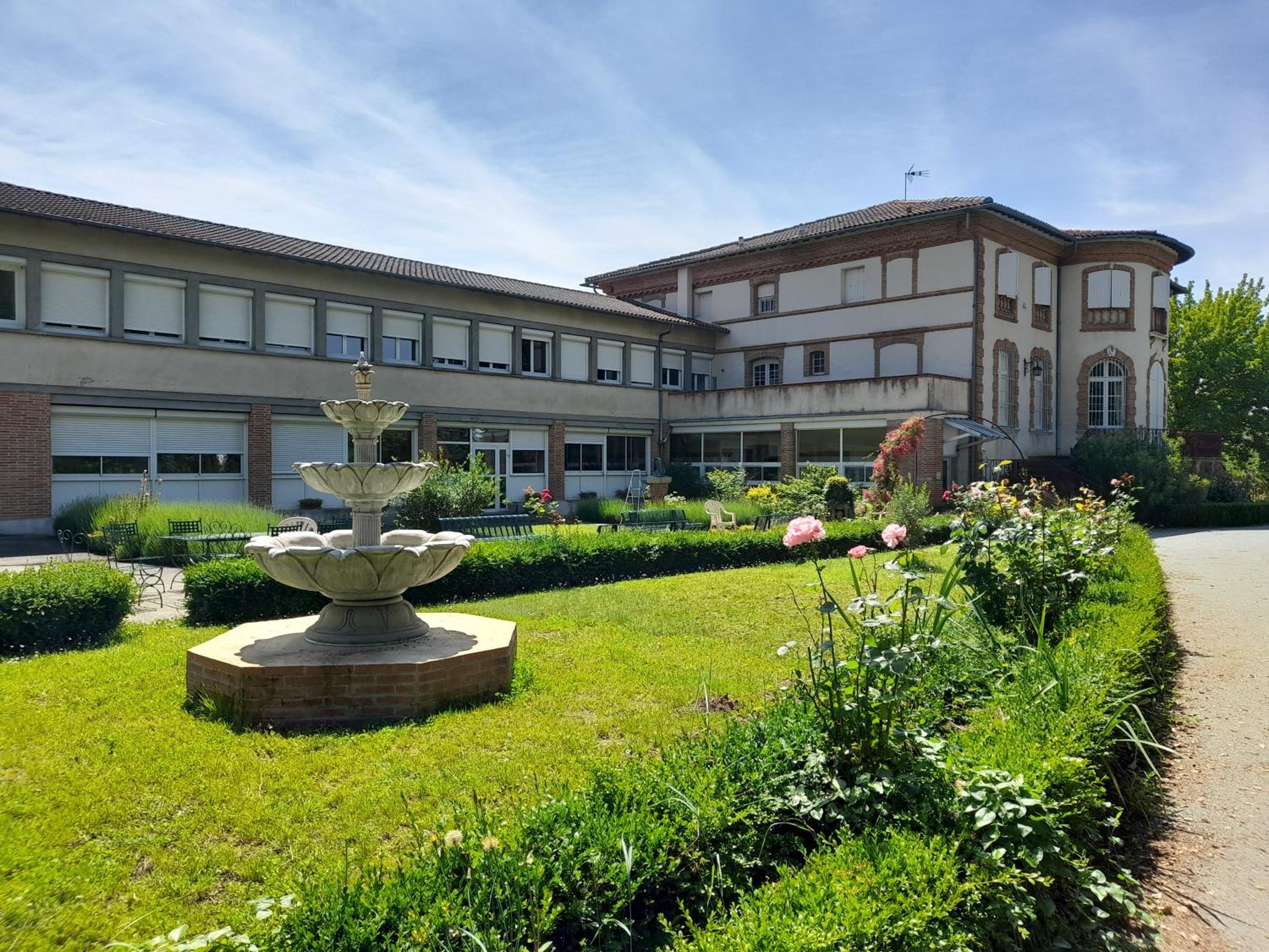 Centre Louis Ormières, photo 13