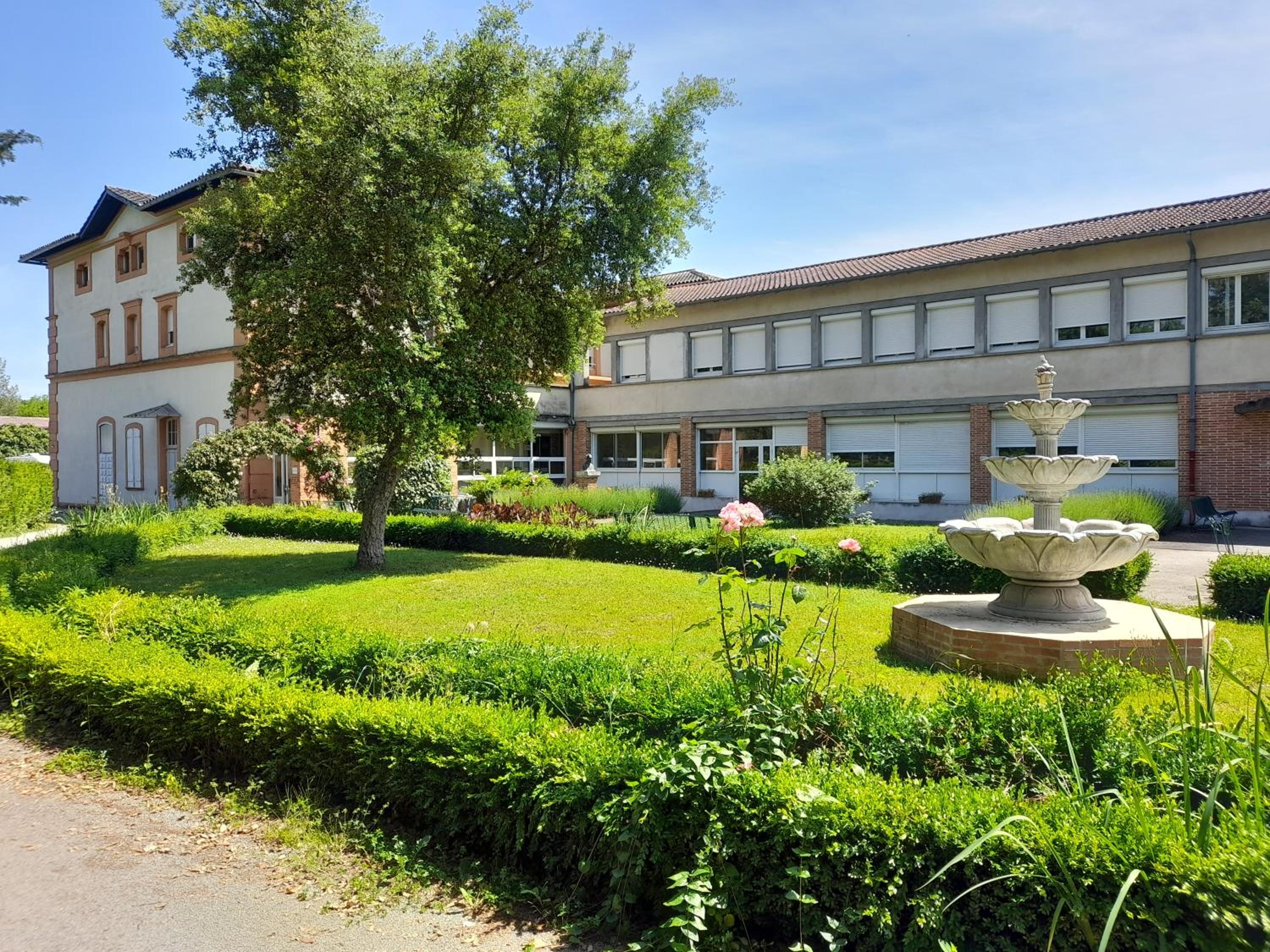 Centre Louis Ormières, photo 21