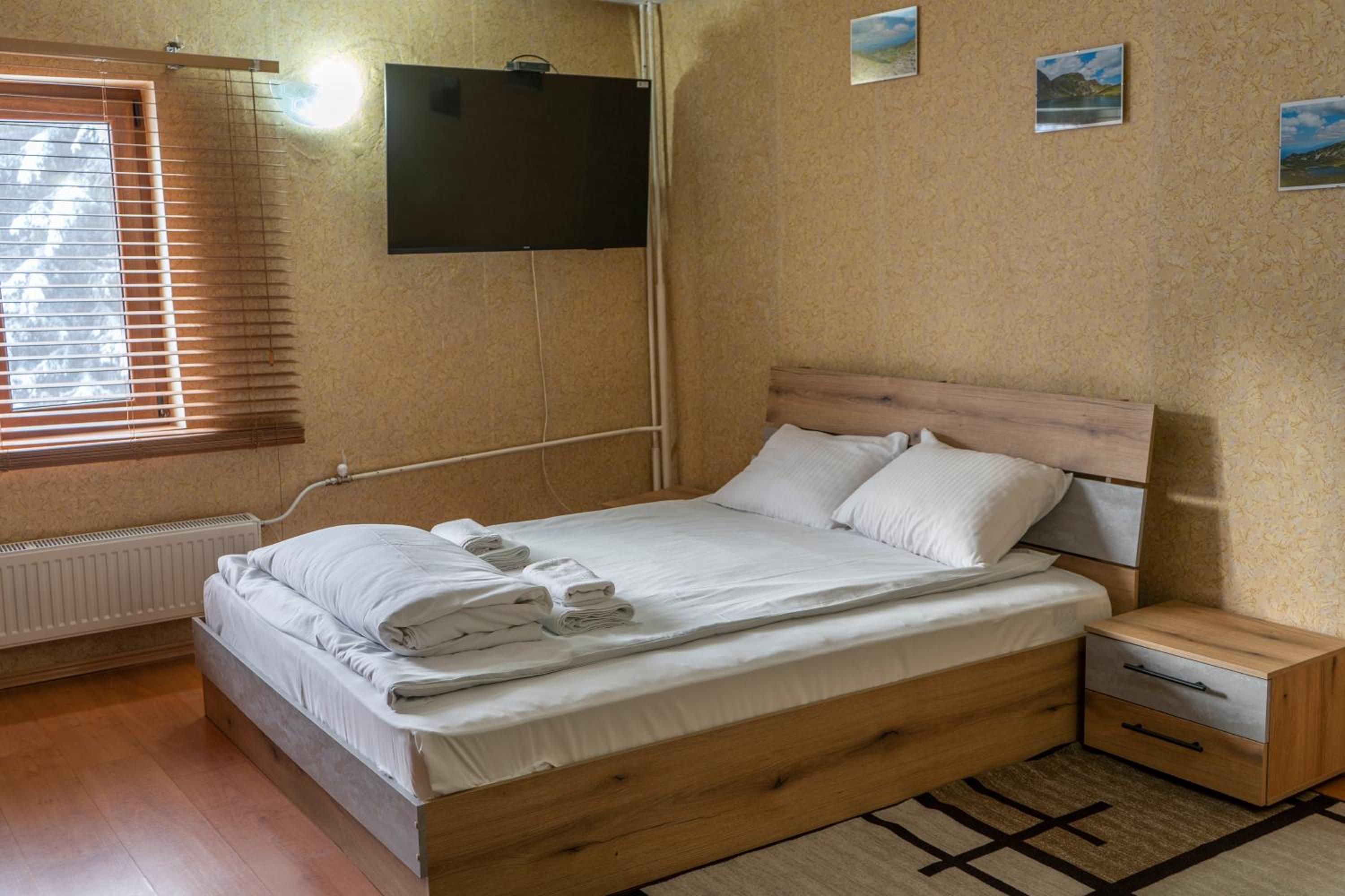 Zvezditsa Chalet