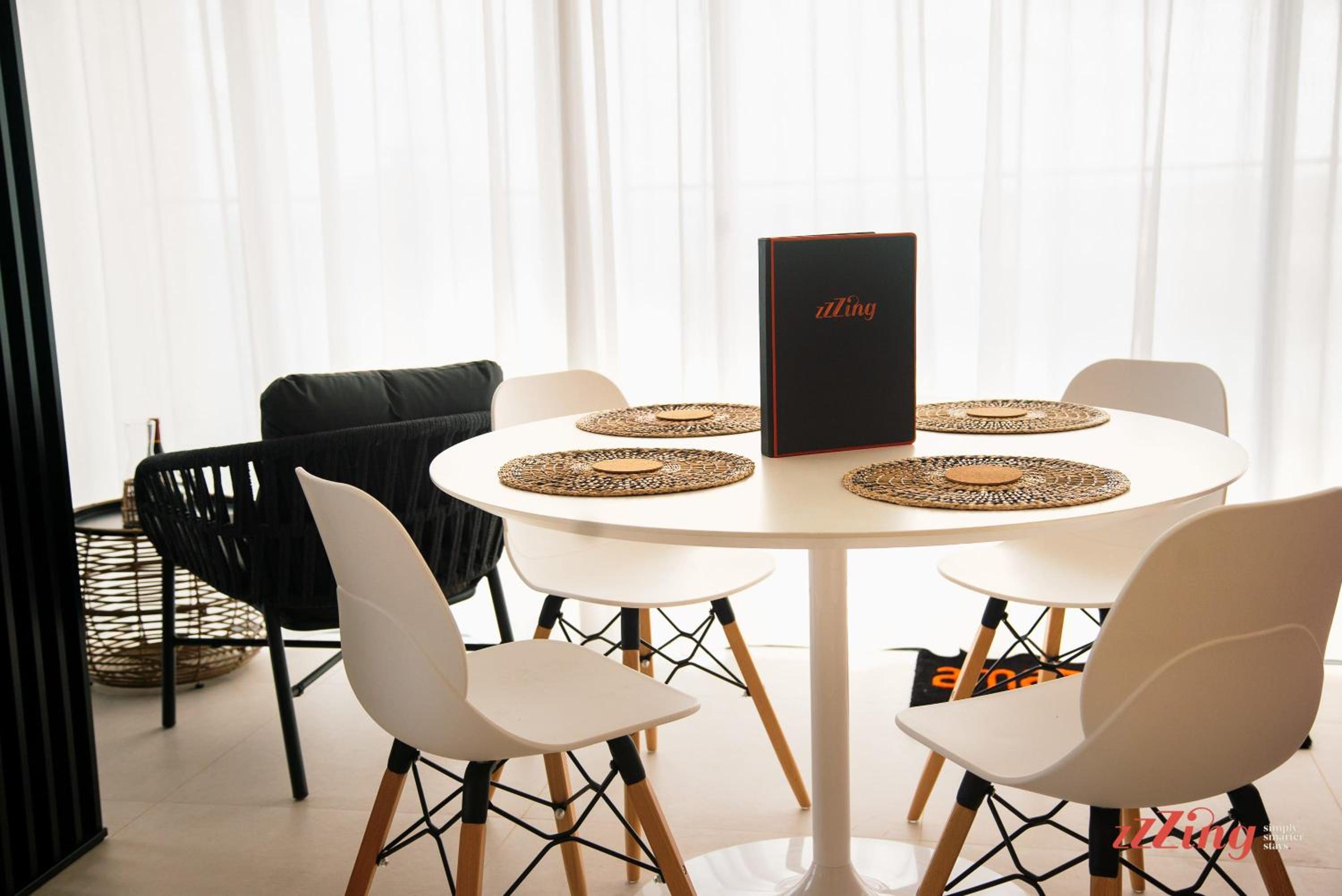 Your luxury retreat at Mercury Towers photo 5