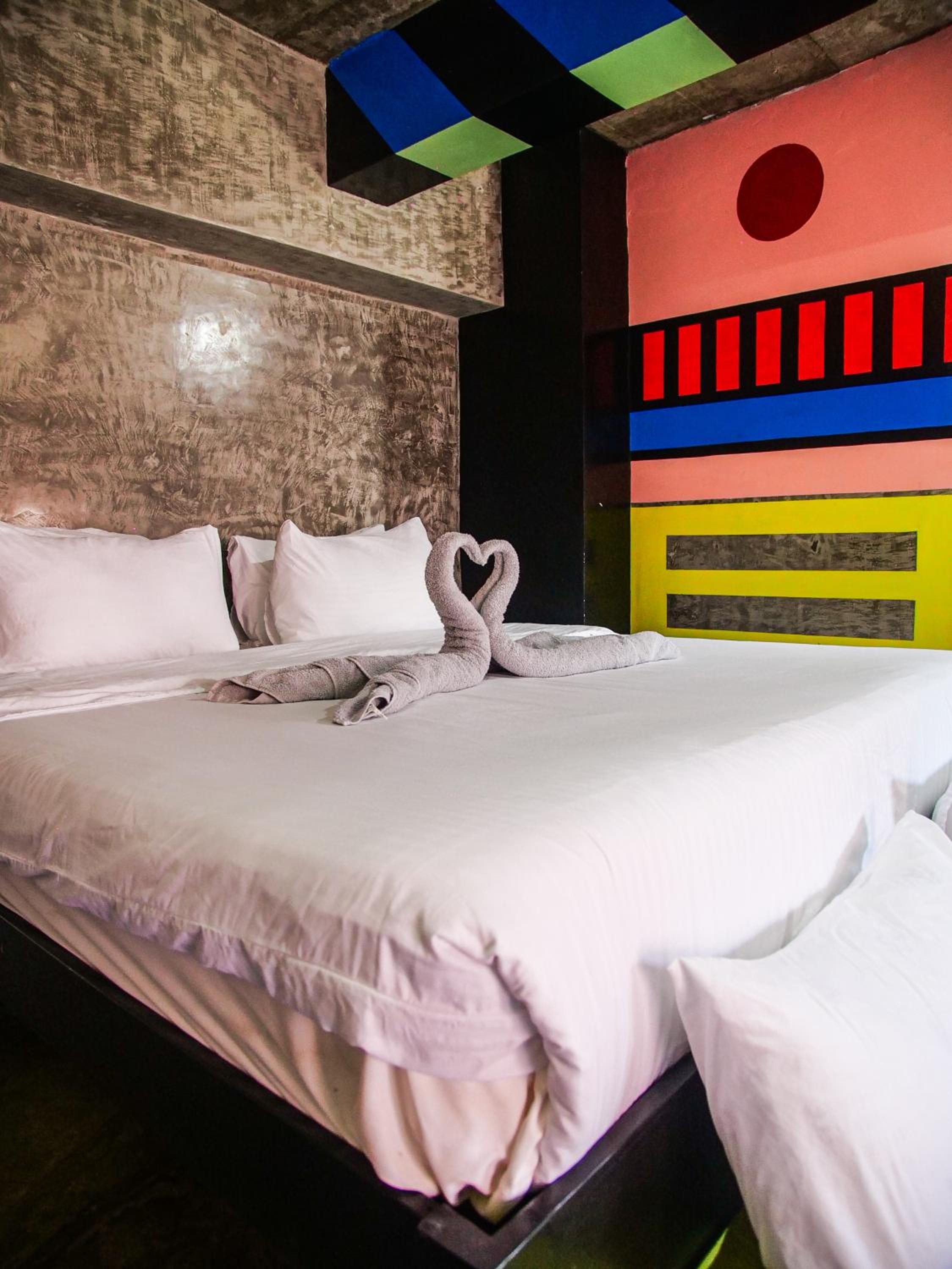 D522 Hostel at Kiener Hills - Near Cebu Airport, Mactan - 20