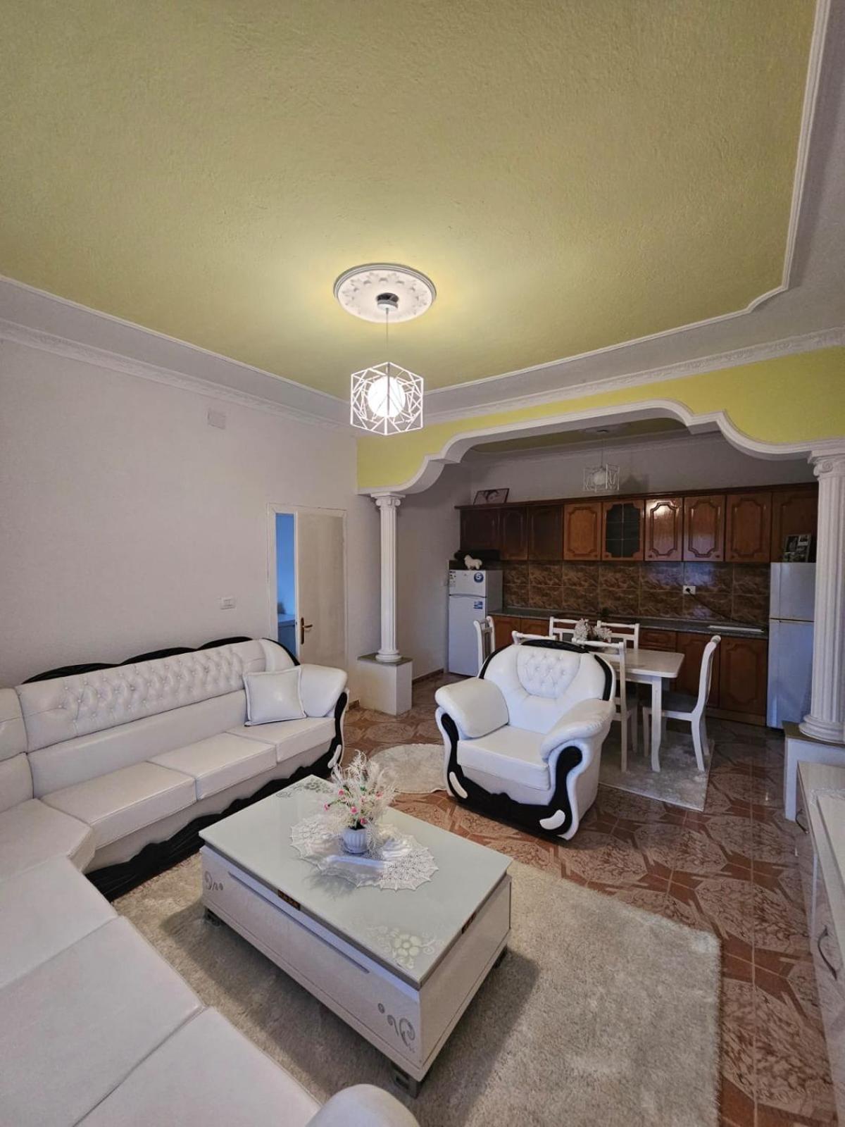 Shkoder villa relax
