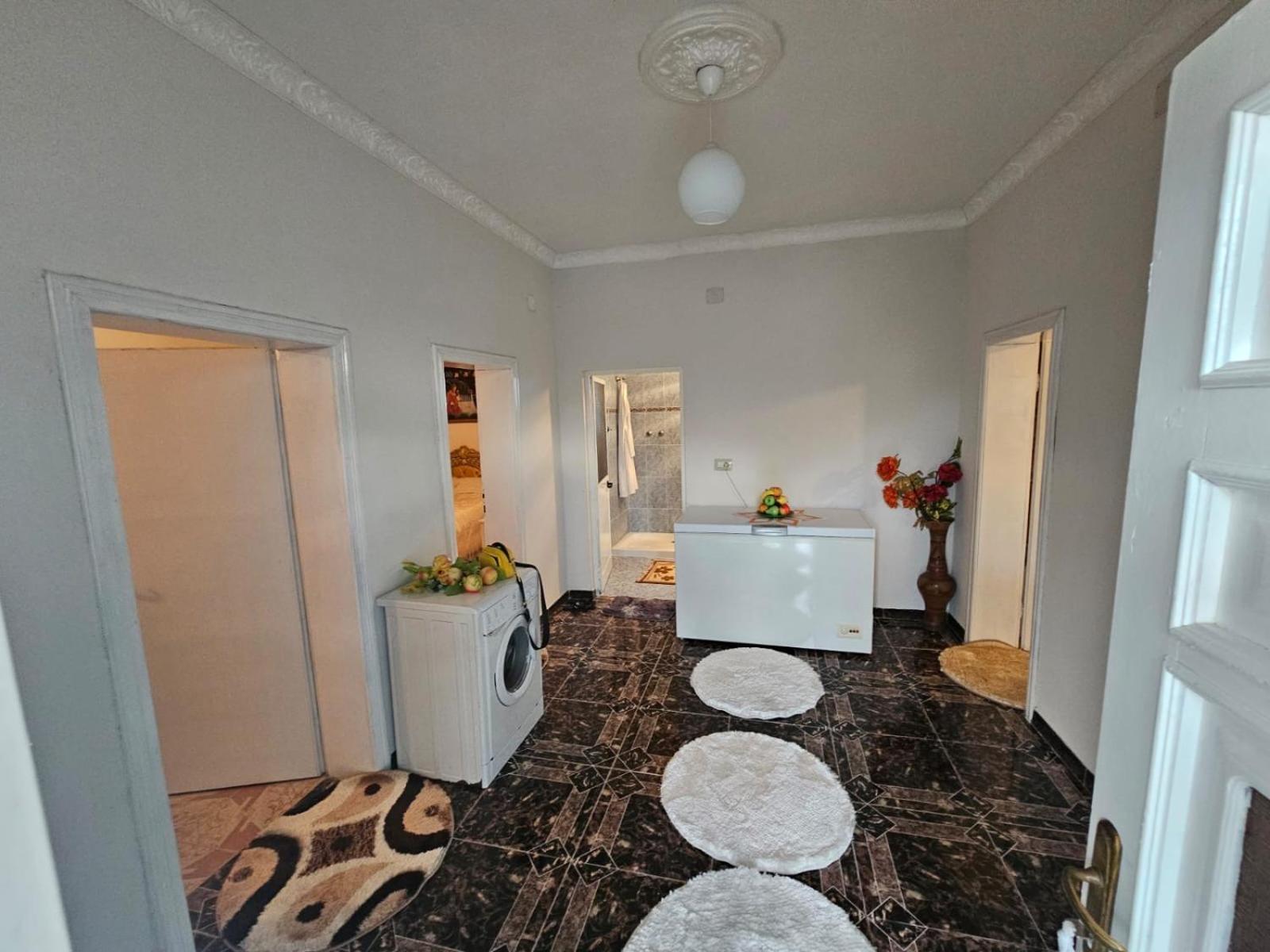 Shkoder villa relax