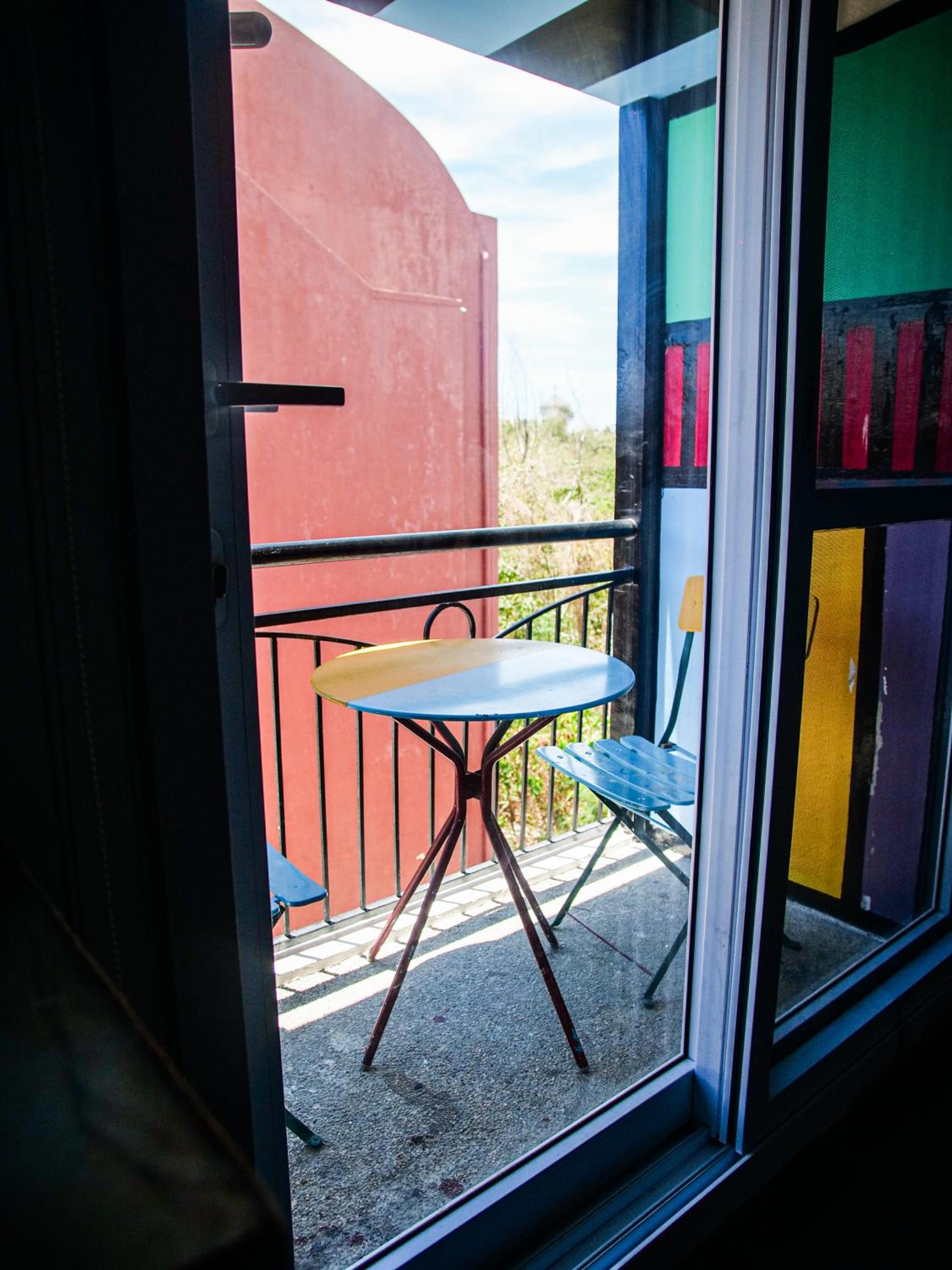 D522 Hostel at Kiener Hills - Near Cebu Airport, Mactan - 24