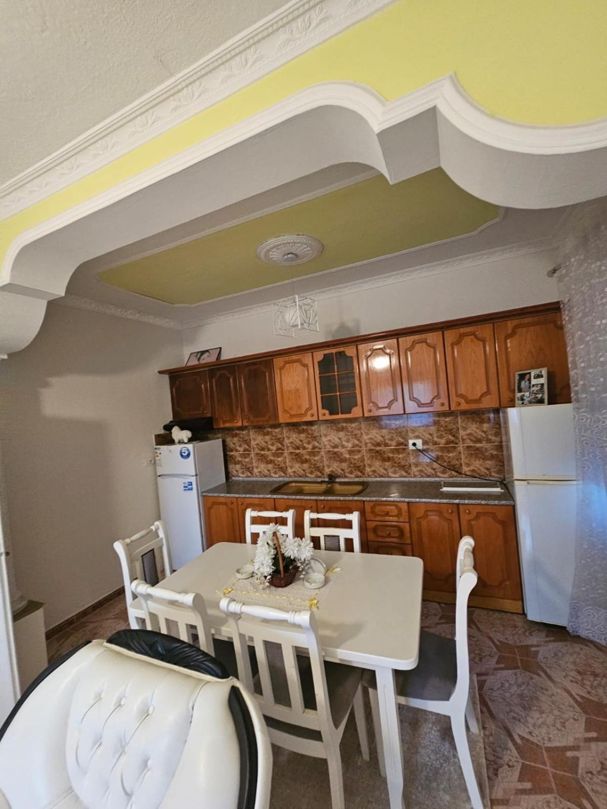Shkoder villa relax