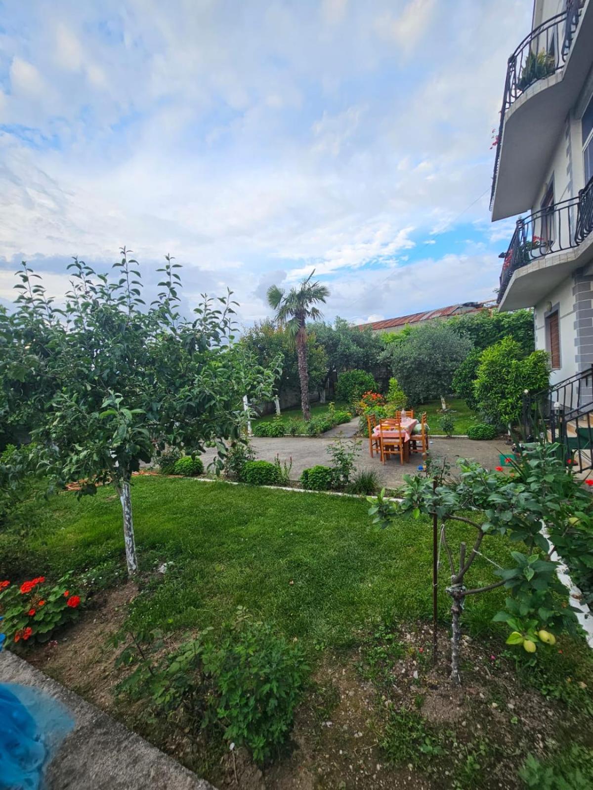 Shkoder villa relax